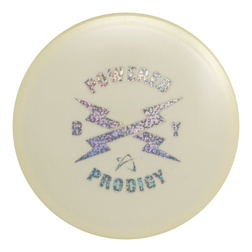 Prodigy A4 400G GLOW Plastic - Powered by Prodigy Stamp – Prodigy US ...