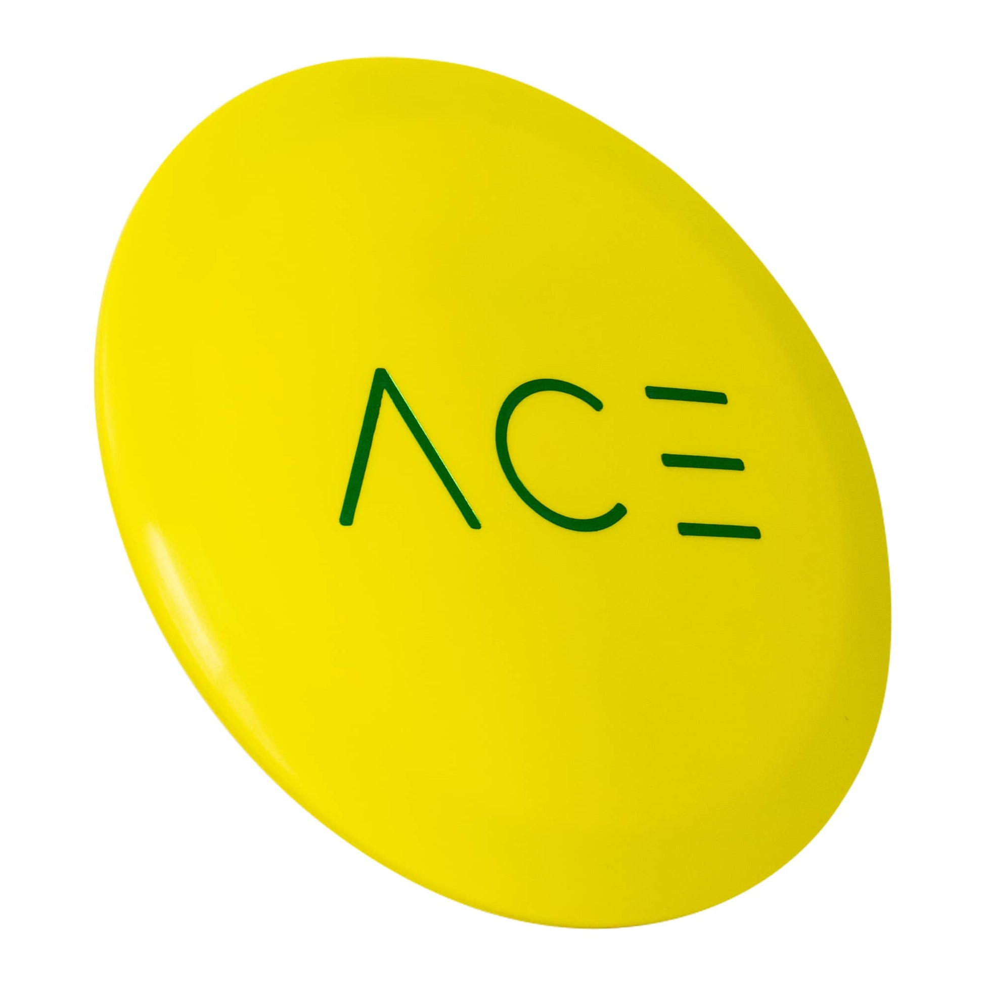 ACE Line F Model S BaseGrip Plastic - ACE Stamp
