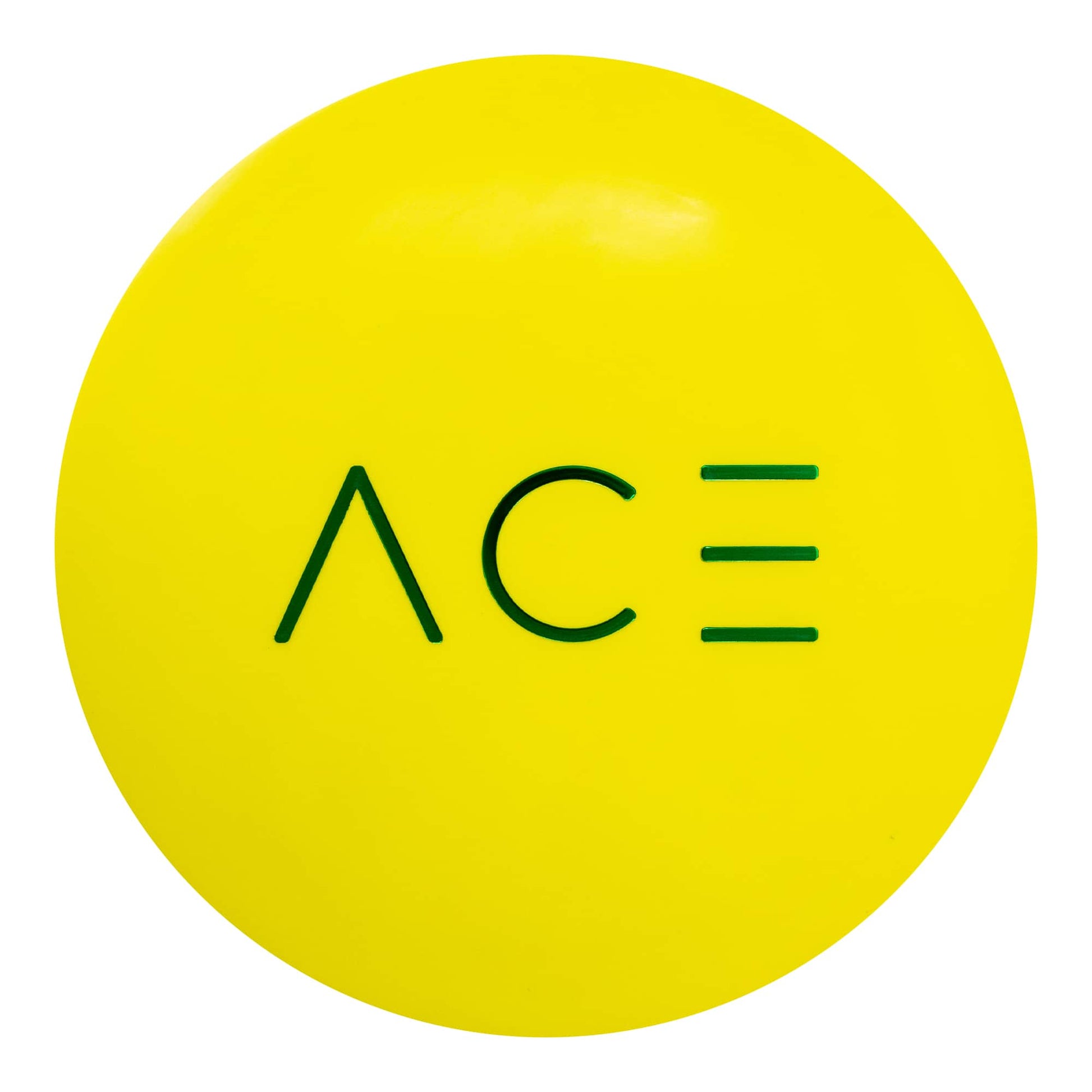 ACE Line F Model S BaseGrip Plastic - ACE Stamp