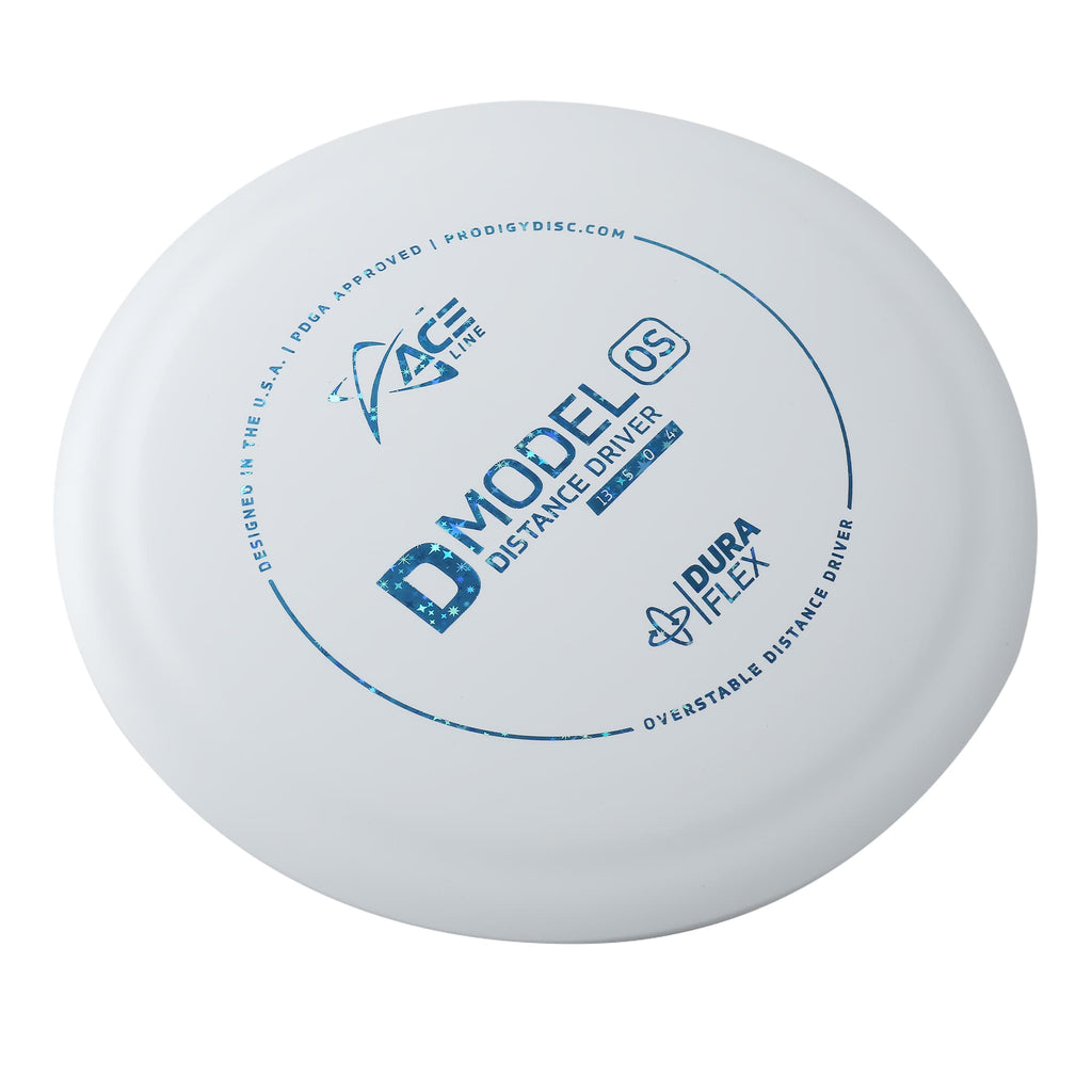 ACE Line D Model OS DuraFlex Plastic