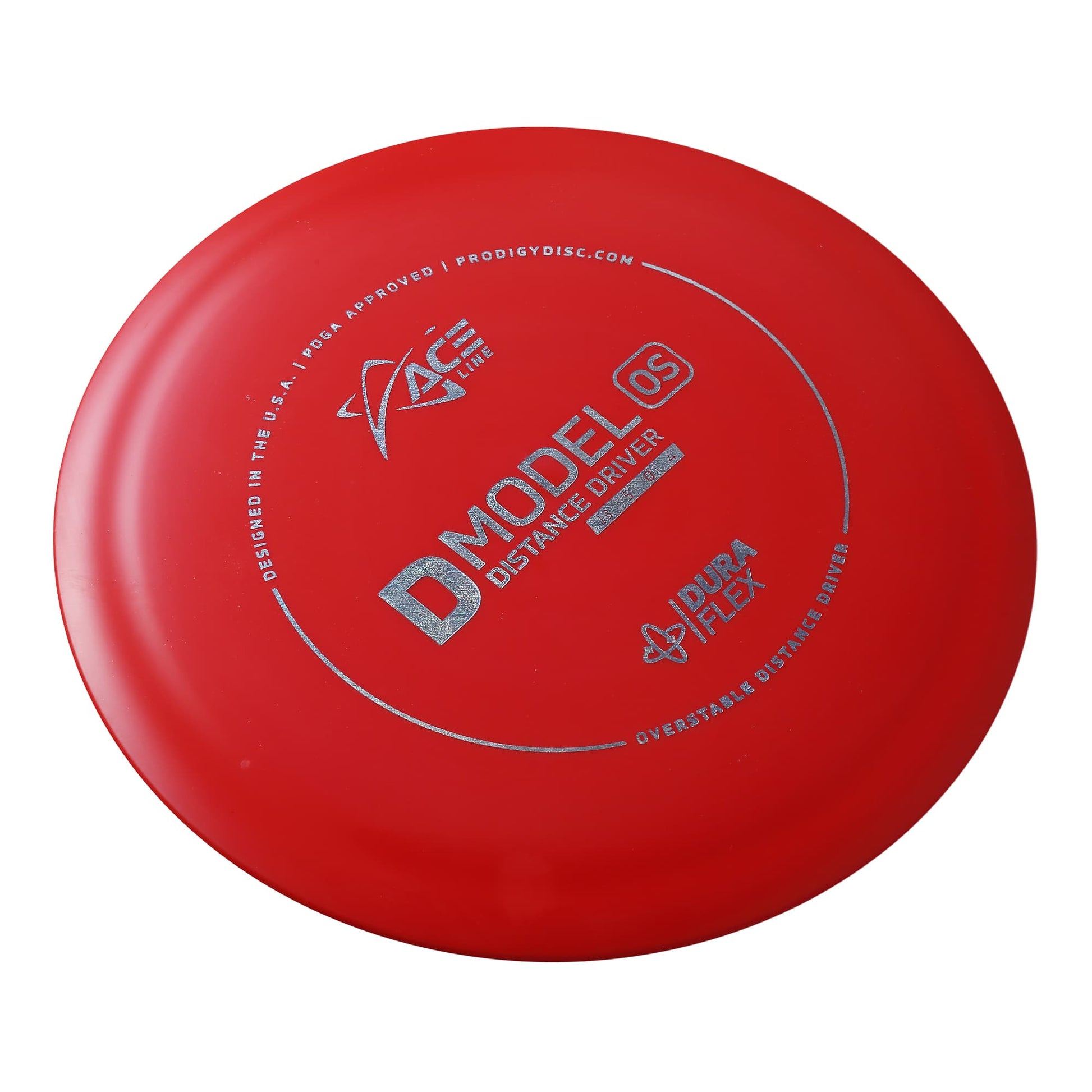 ACE Line D Model OS DuraFlex GLOW Plastic