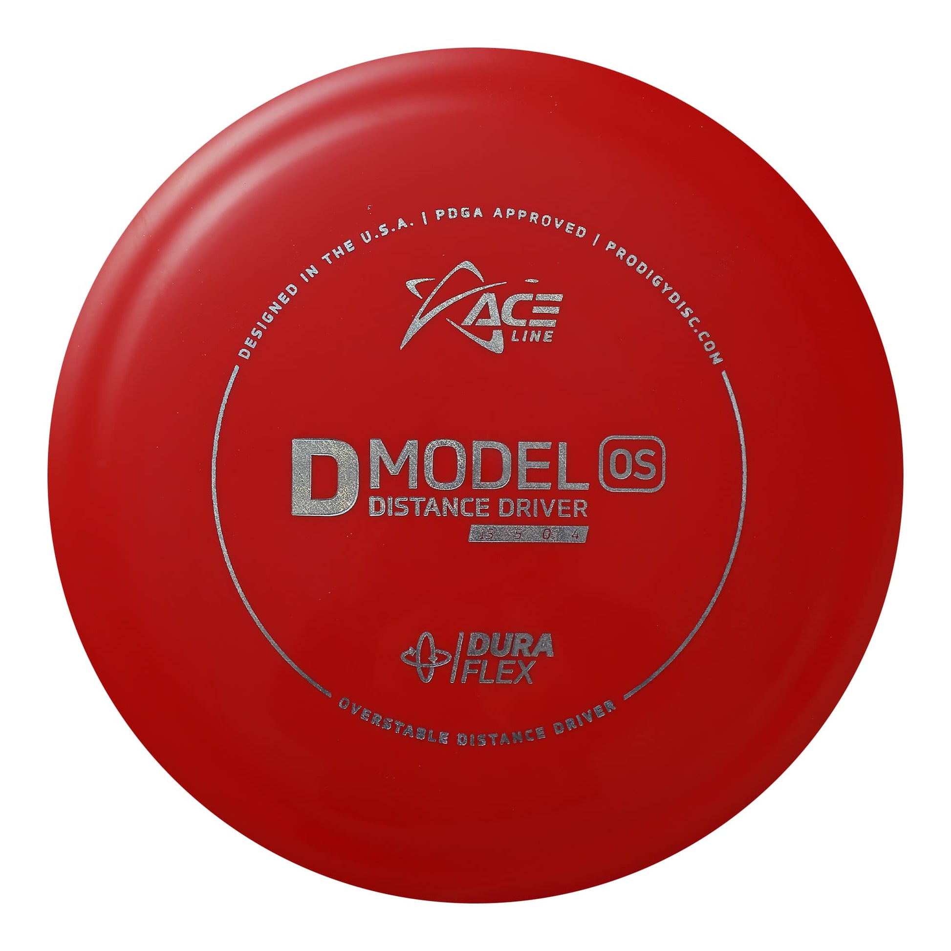 ACE Line D Model OS DuraFlex GLOW Plastic