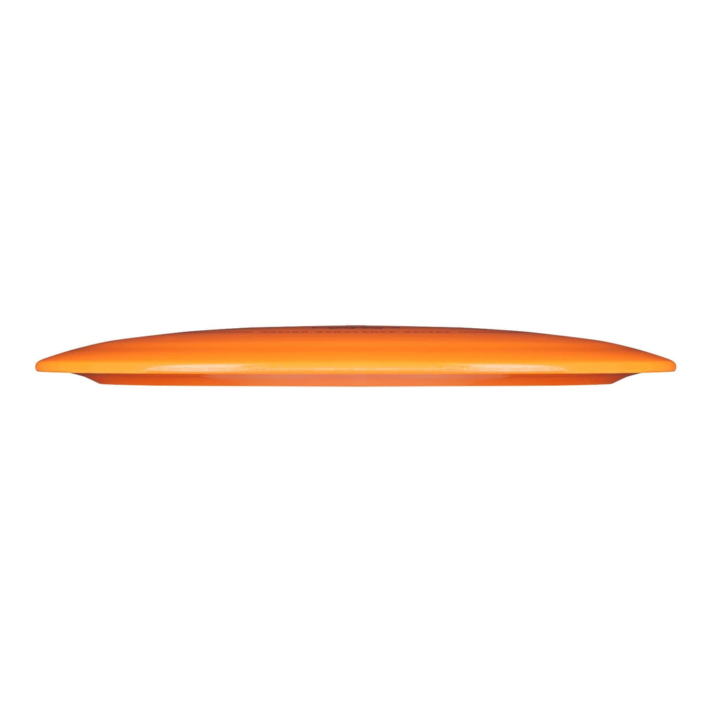 ACE Line D Model US DuraFlex Plastic - Mini Star Bottom Stamp