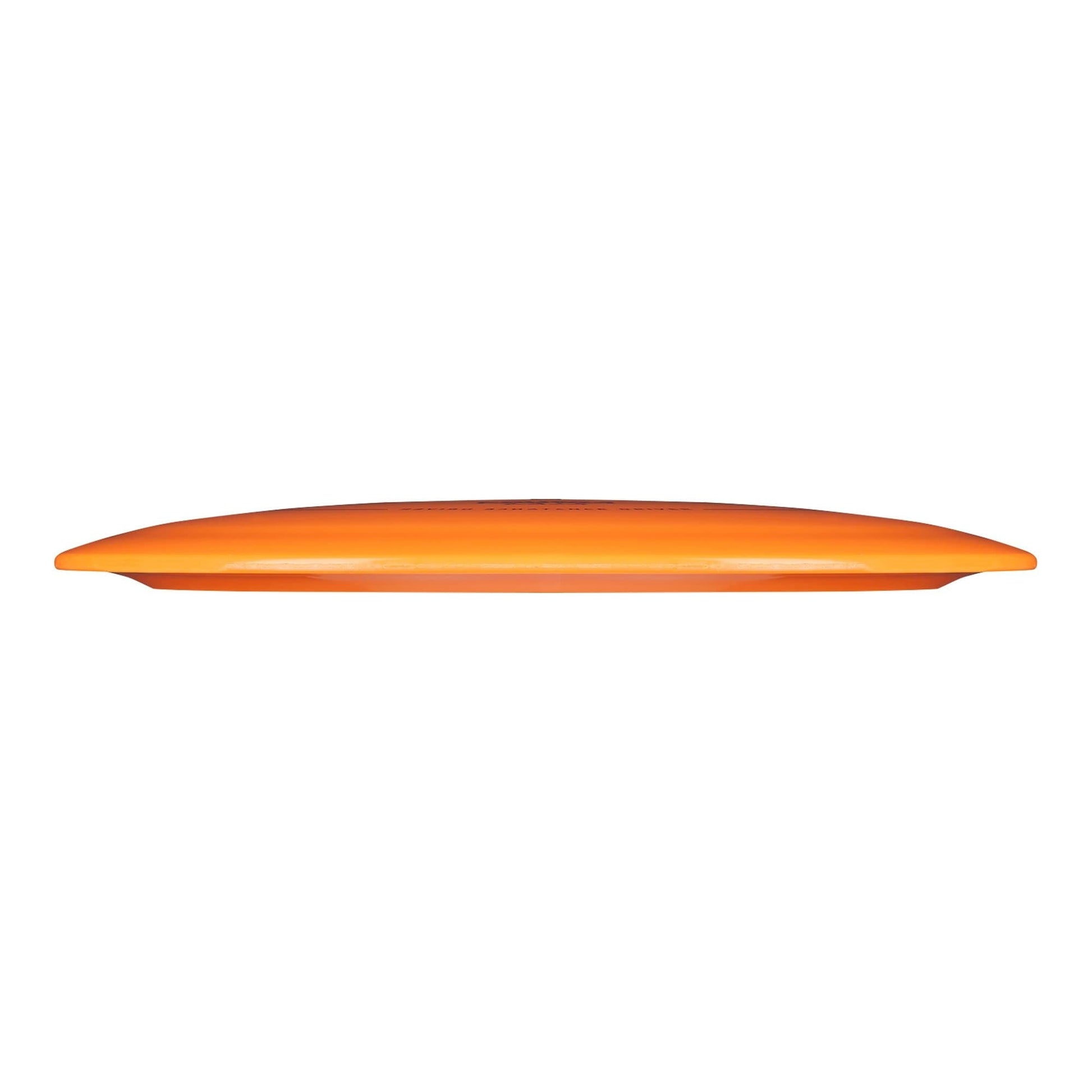 ACE Line D Model US DuraFlex Plastic - Mini Star Bottom Stamp