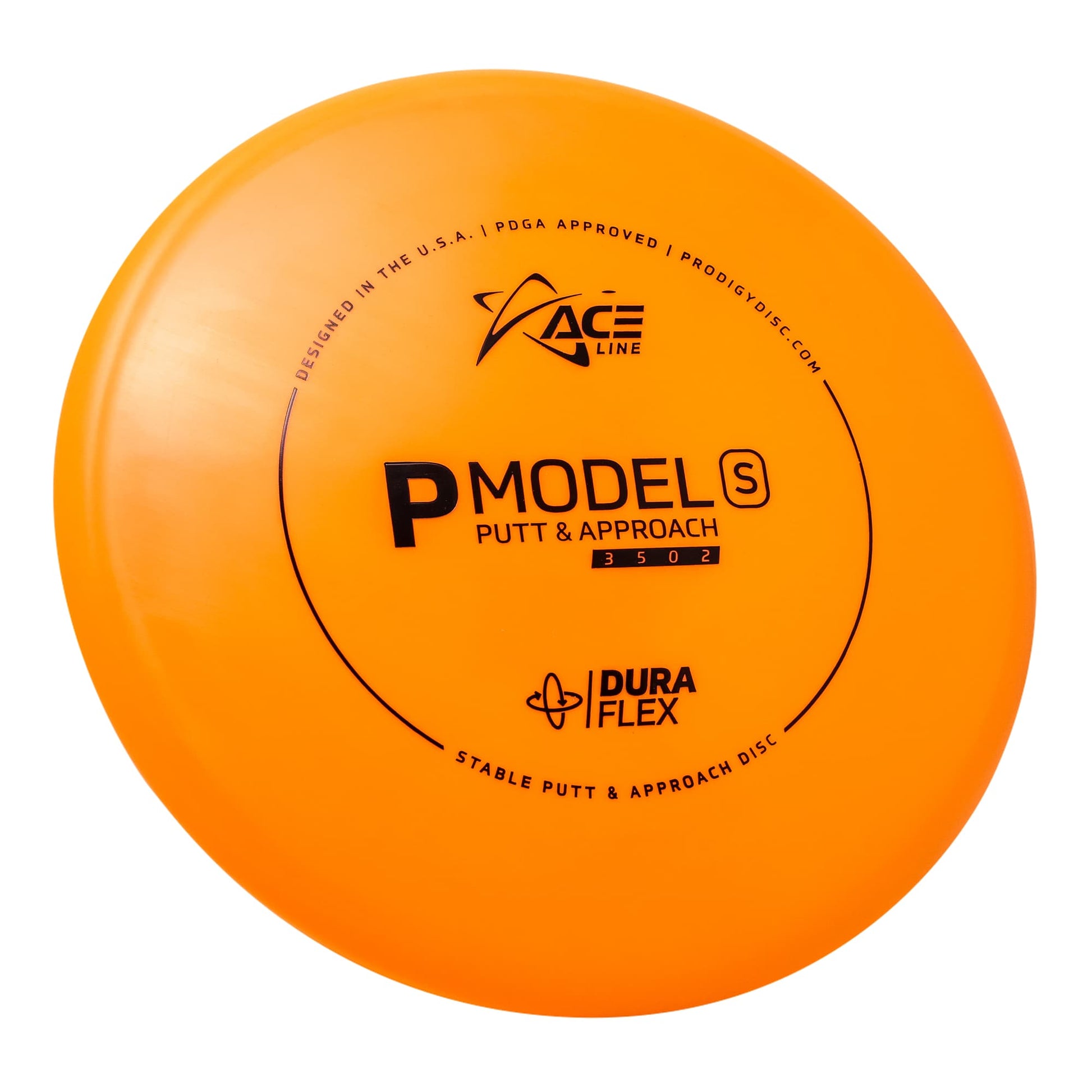 ACE Line P Model S DuraFlex GLOW Plastic