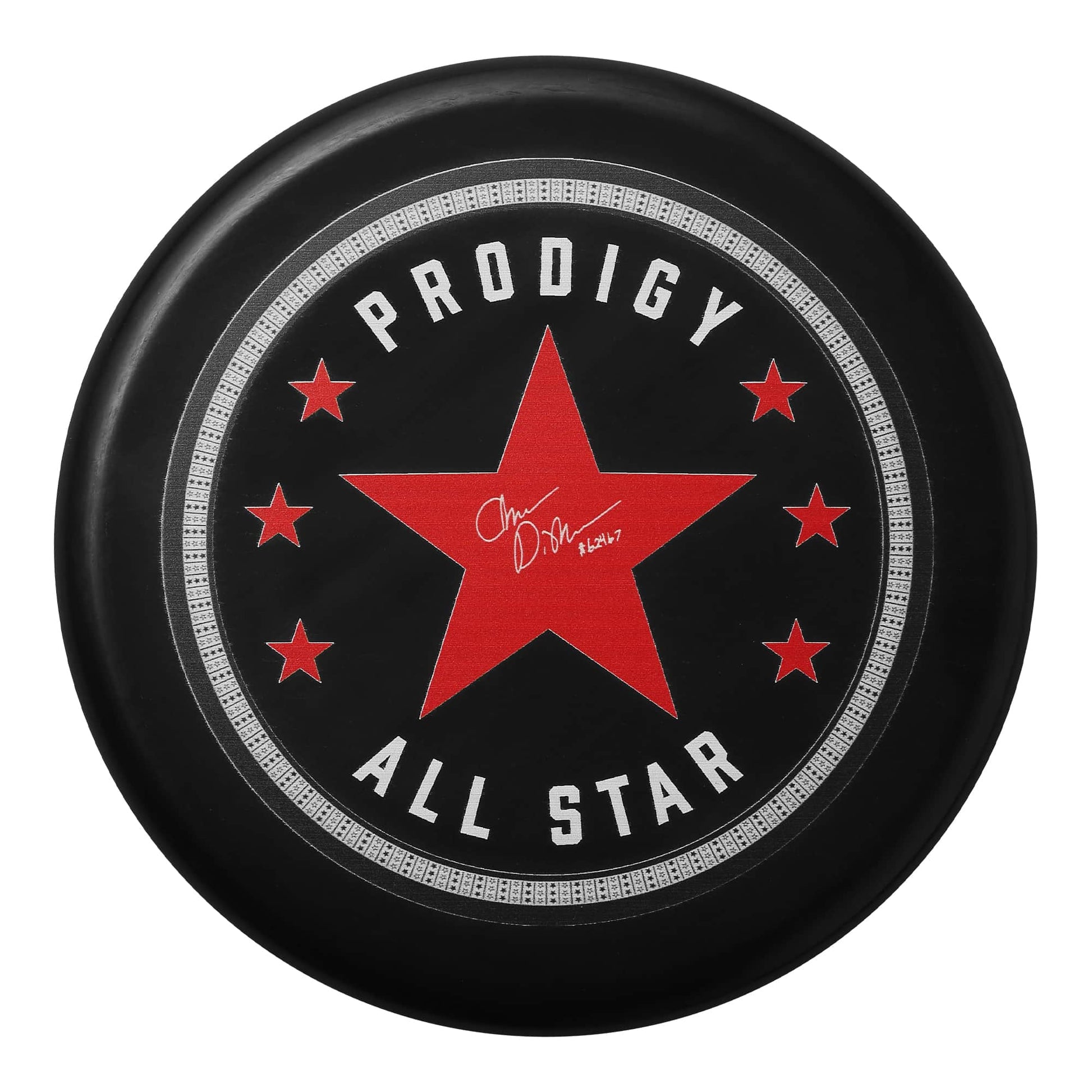 ACE Line P Model S DuraFlex Plastic - Chris Dickerson All-Stars Collection