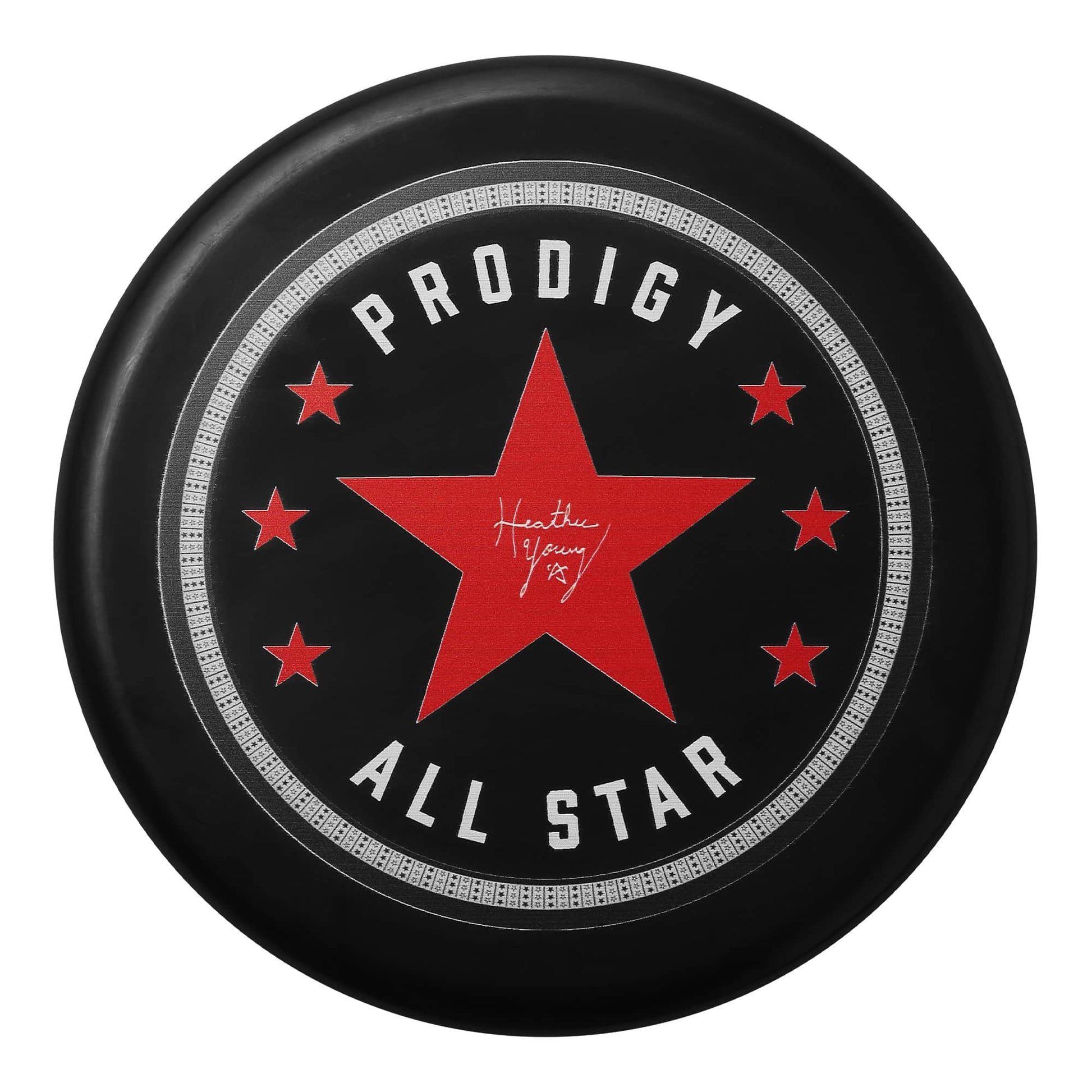 ACE Line P Model S DuraFlex Plastic - Heather Young All-Stars Collection