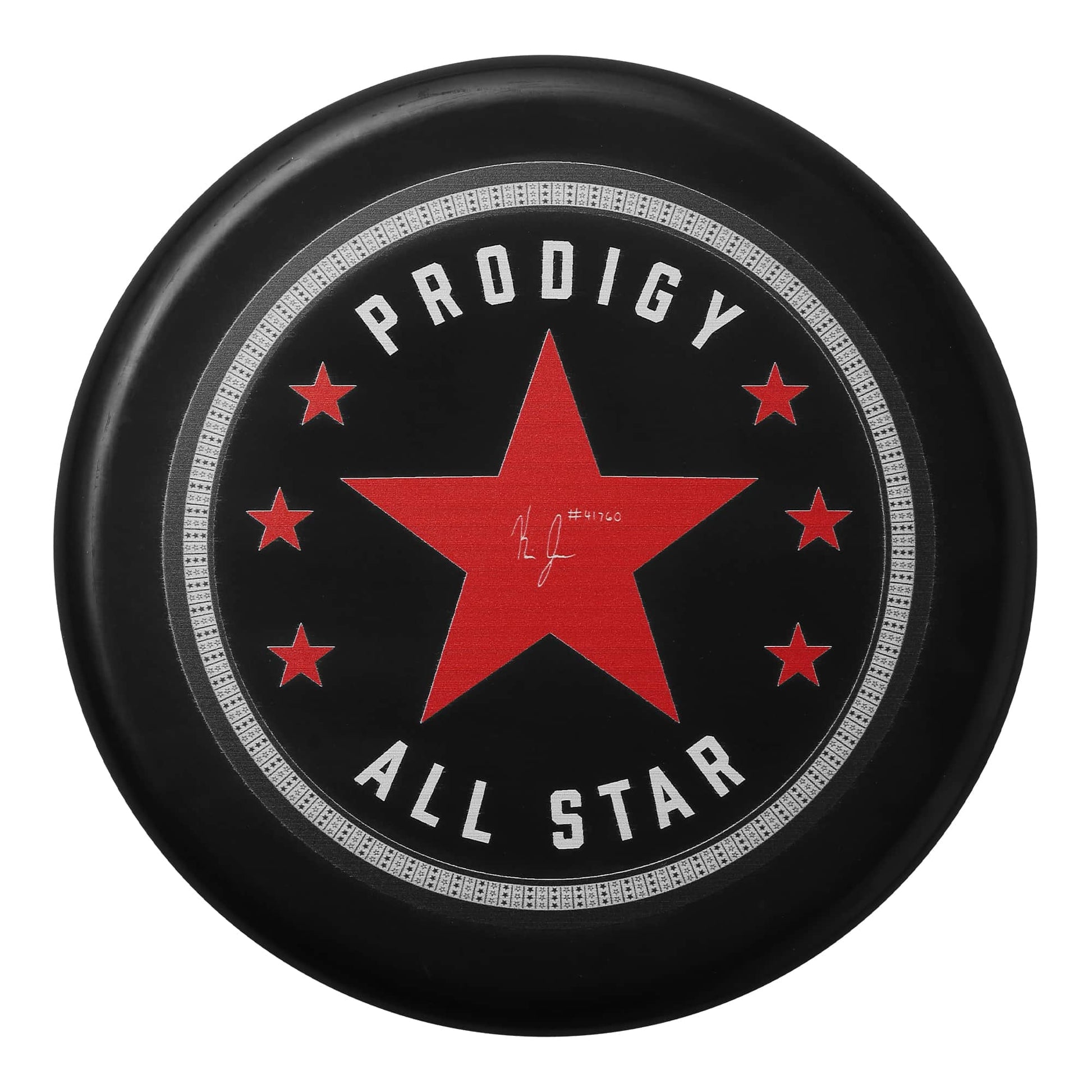 ACE Line P Model S DuraFlex Plastic - Kevin Jones All-Stars Collection