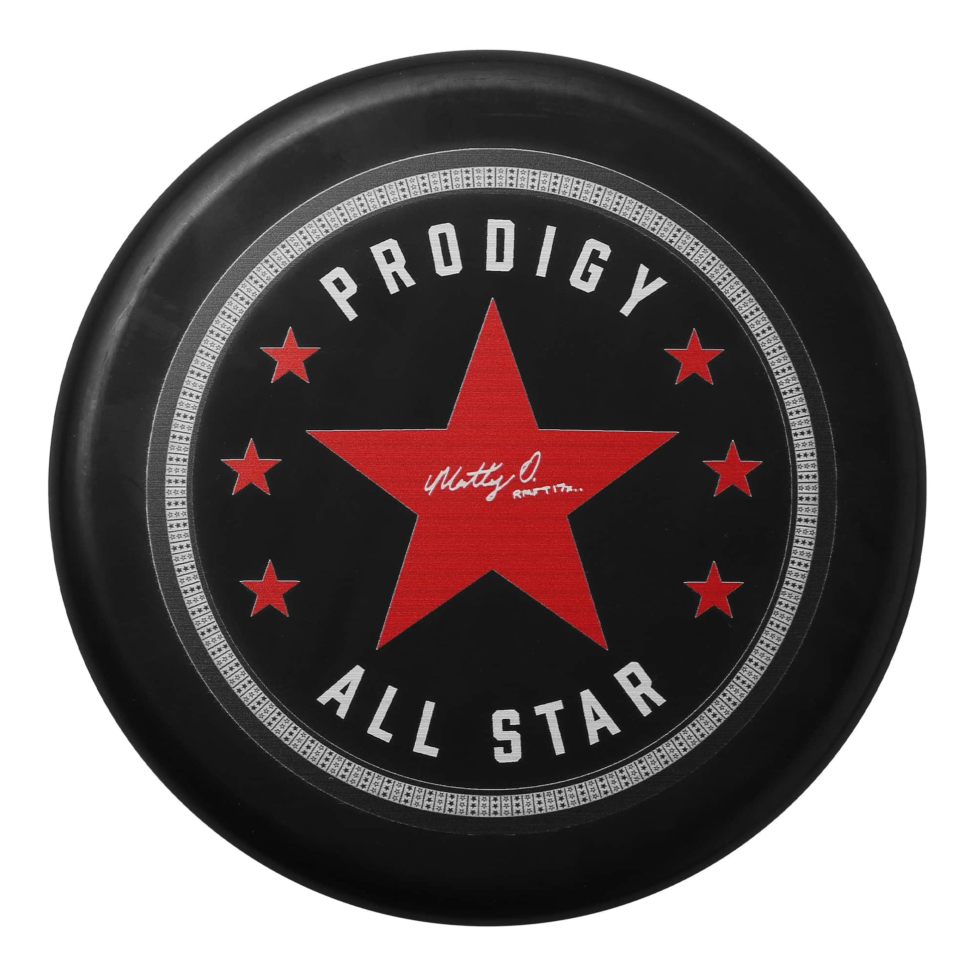 ACE Line P Model S DuraFlex Plastic - Matt Orum All-Stars Collection