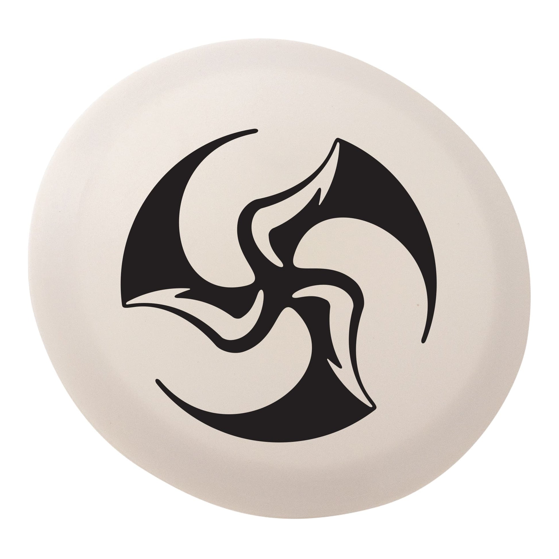 ACE Line F Model S BaseGrip Plastic - Huk Lab Stamp