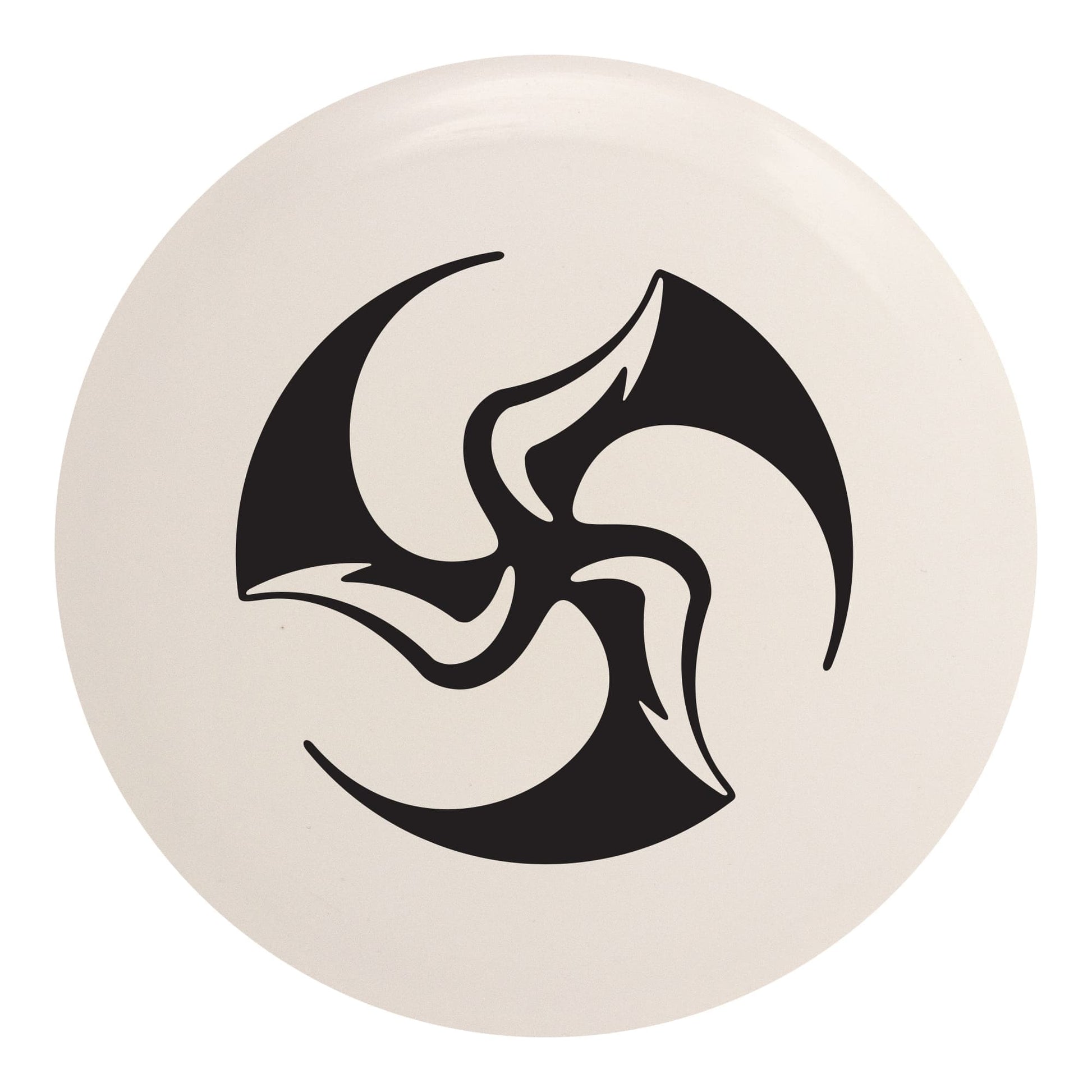ACE Line F Model S BaseGrip Plastic - Huk Lab Stamp