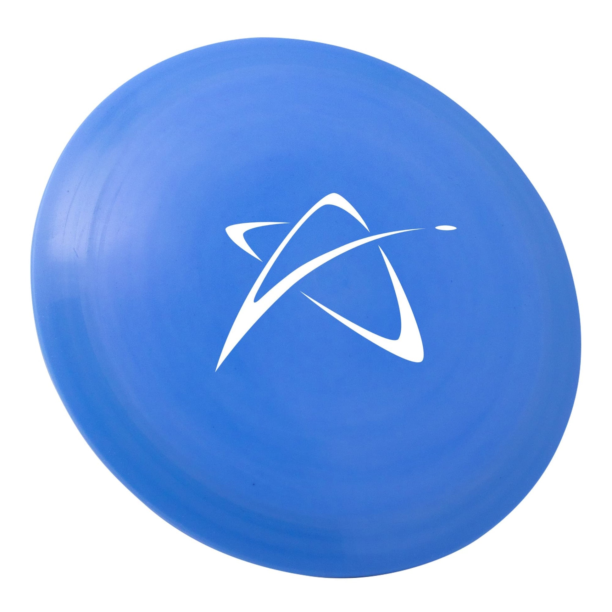 ACE Line F Model S BaseGrip Plastic - Big Star Stamp