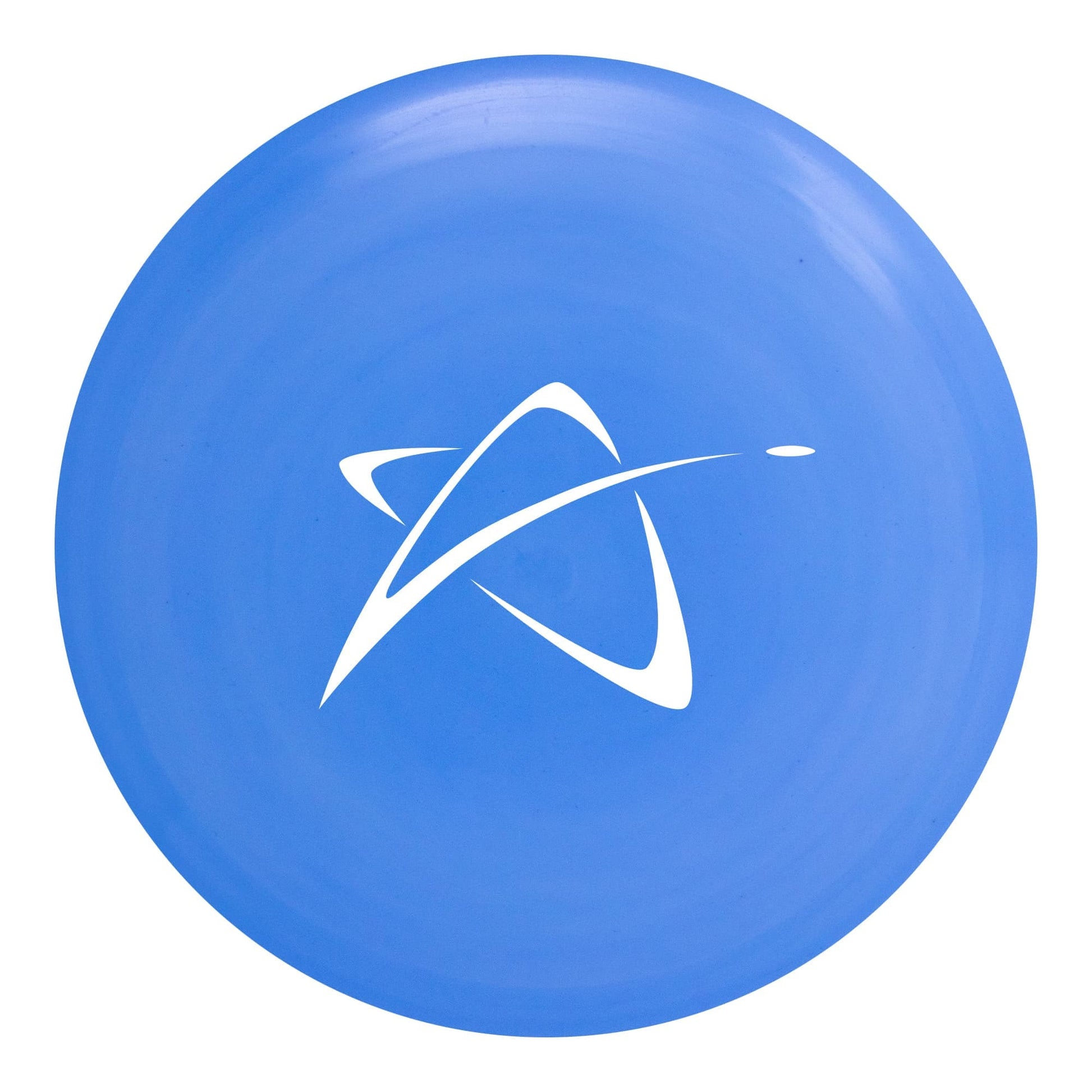 ACE Line F Model S BaseGrip Plastic - Big Star Stamp