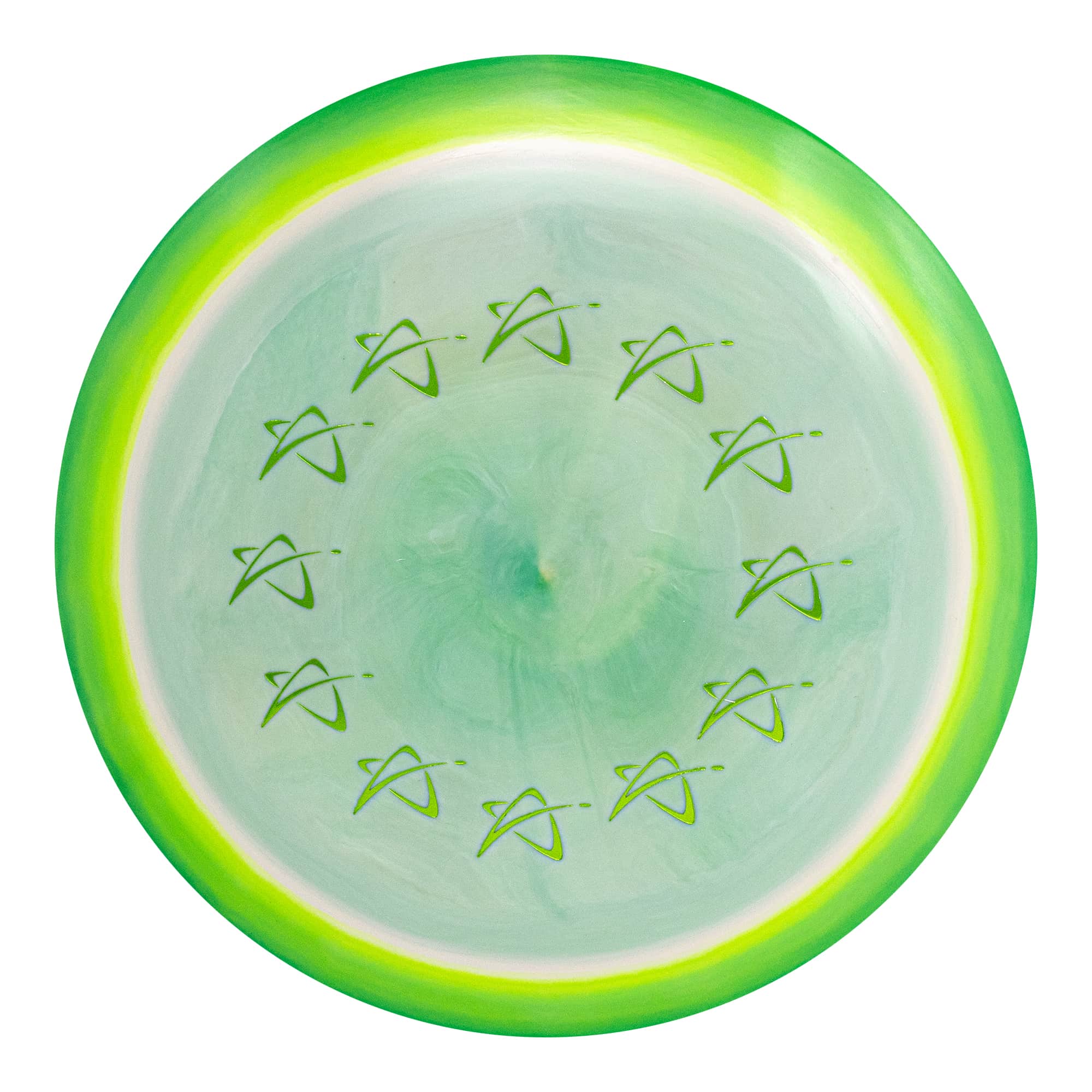 Prodigy D1 750G Spectrum Plastic - Ring of Stars Stamp – Prodigy US ...