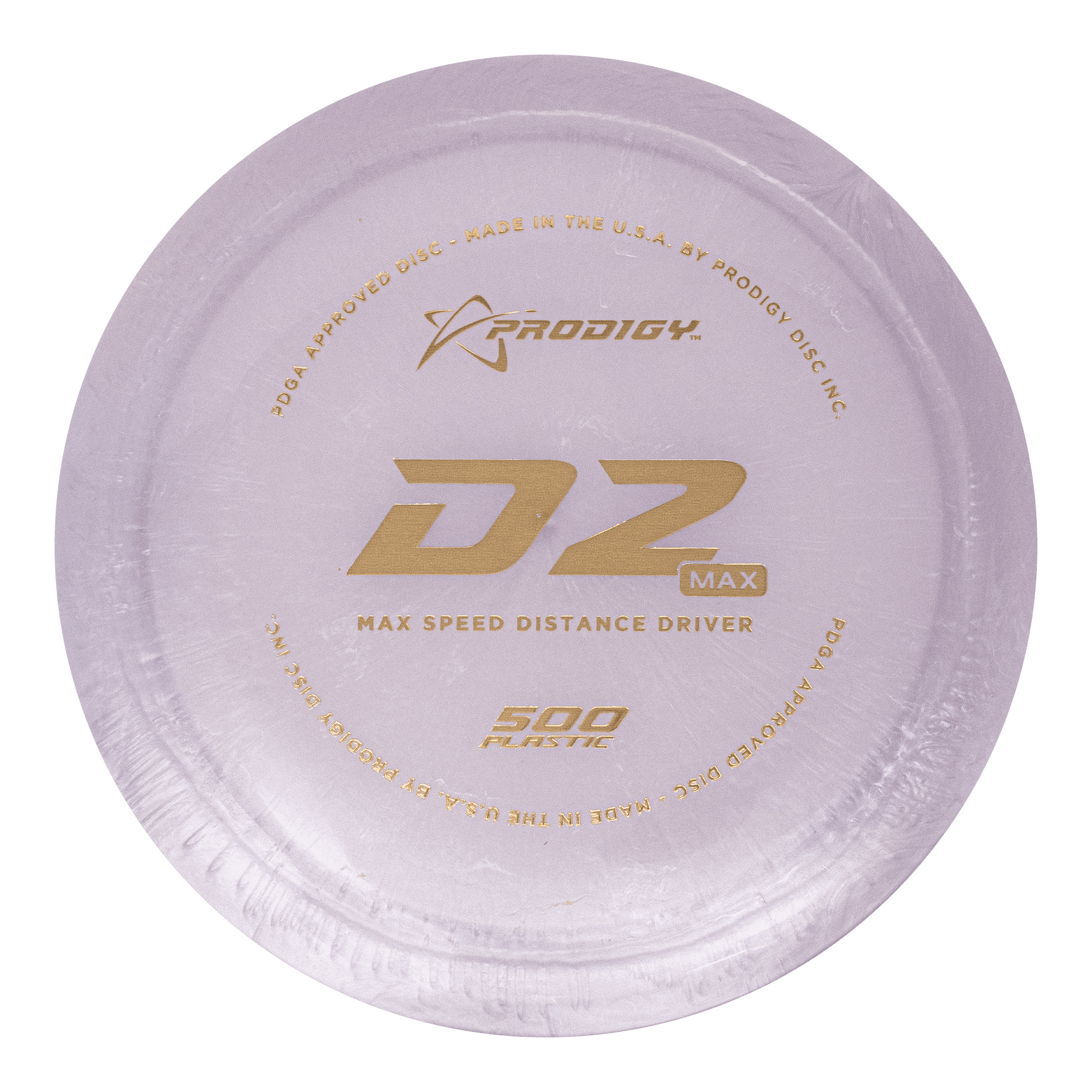 Shop Prodigy D2 Max 500 Plastic - Sneak Peak – Prodigy US Test Environment