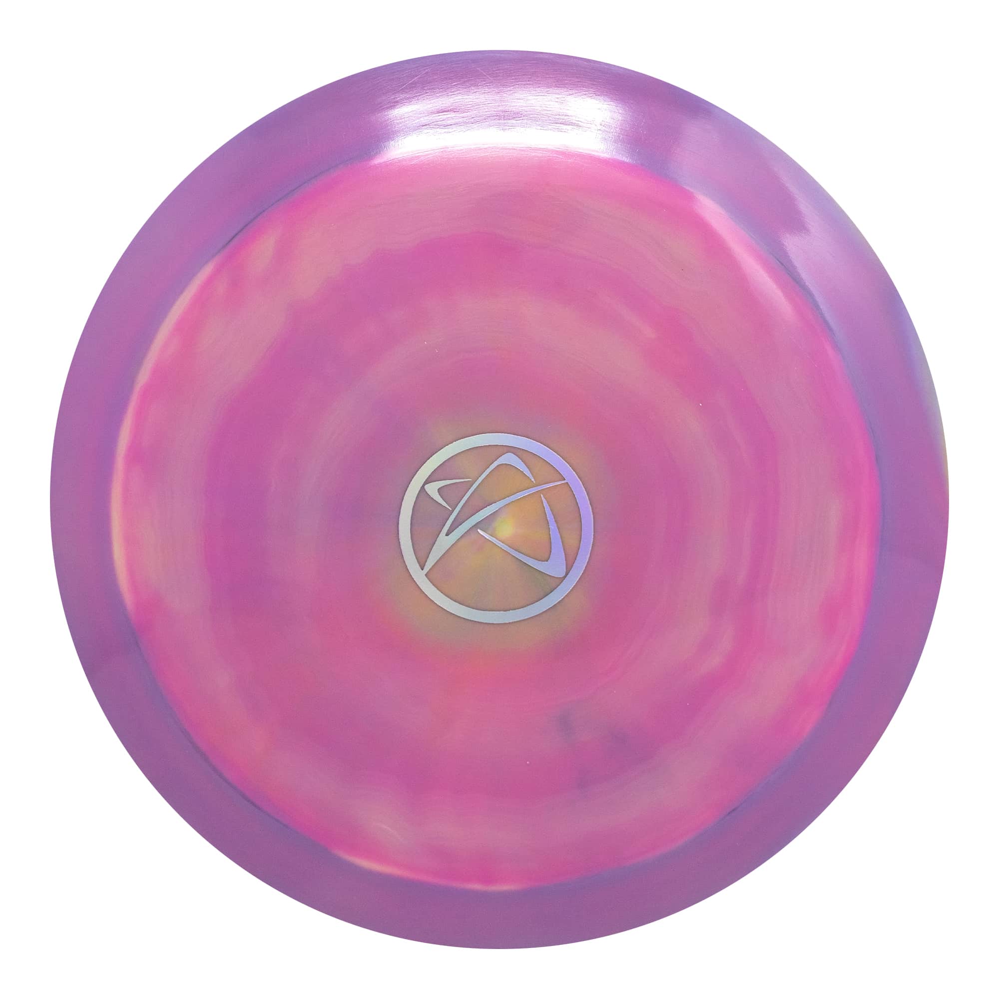 Prodigy D3 Distance Driver 400 Spectrum Plastic - Circle Star Stamp ...