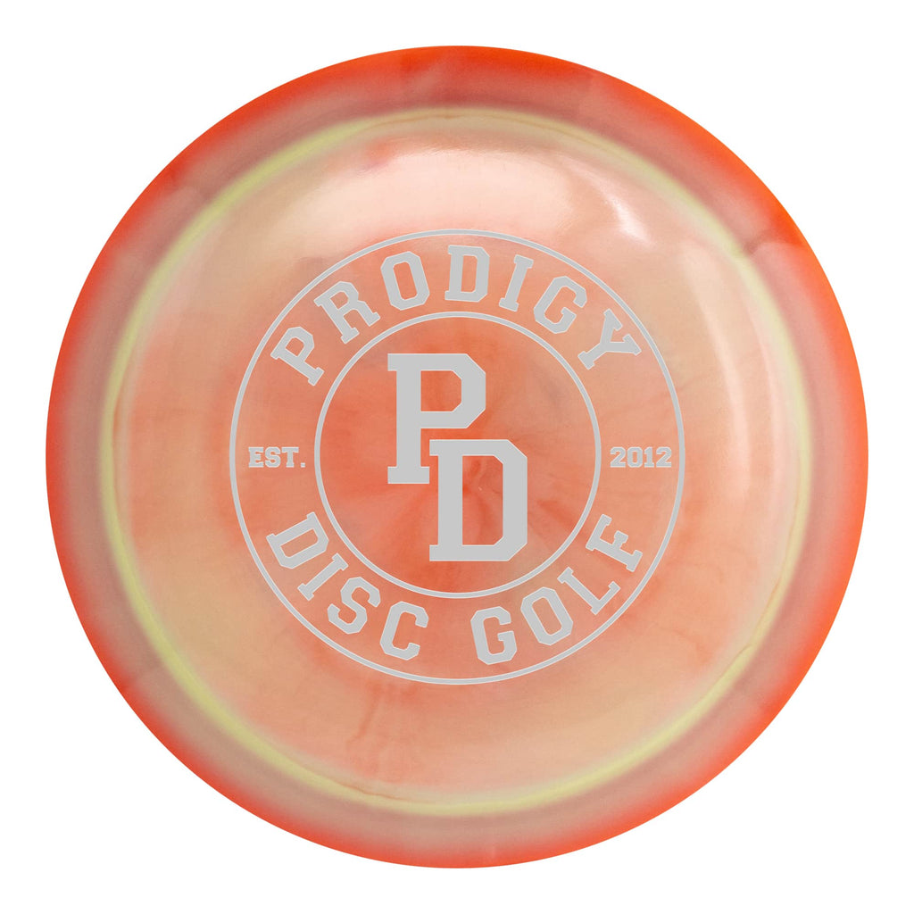Shop Prodigy D4 400G Spectrum Plastic - Varsity Stamp – Prodigy US Test ...