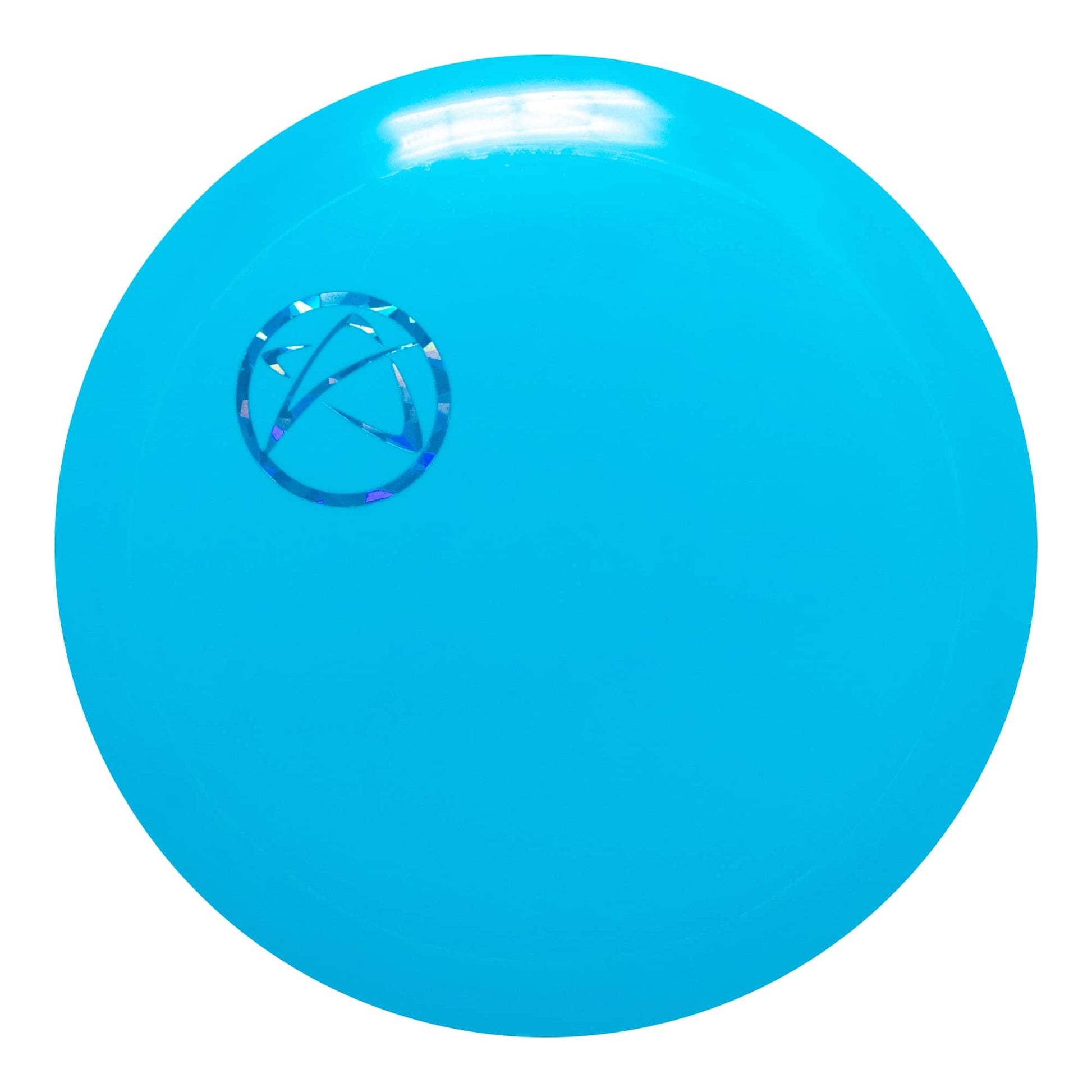 ACE Line D Model S BaseGrip Plastic - Mini Circle Star Stamp