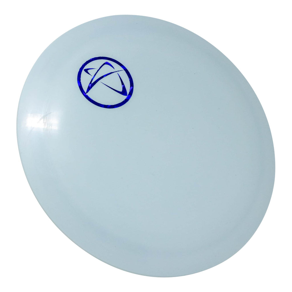 ACE Line D Model S BaseGrip Plastic - Mini Circle Star Stamp