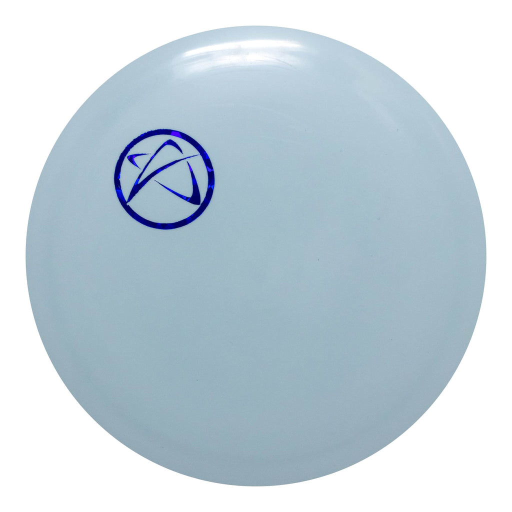 ACE Line D Model S BaseGrip Plastic - Mini Circle Star Stamp