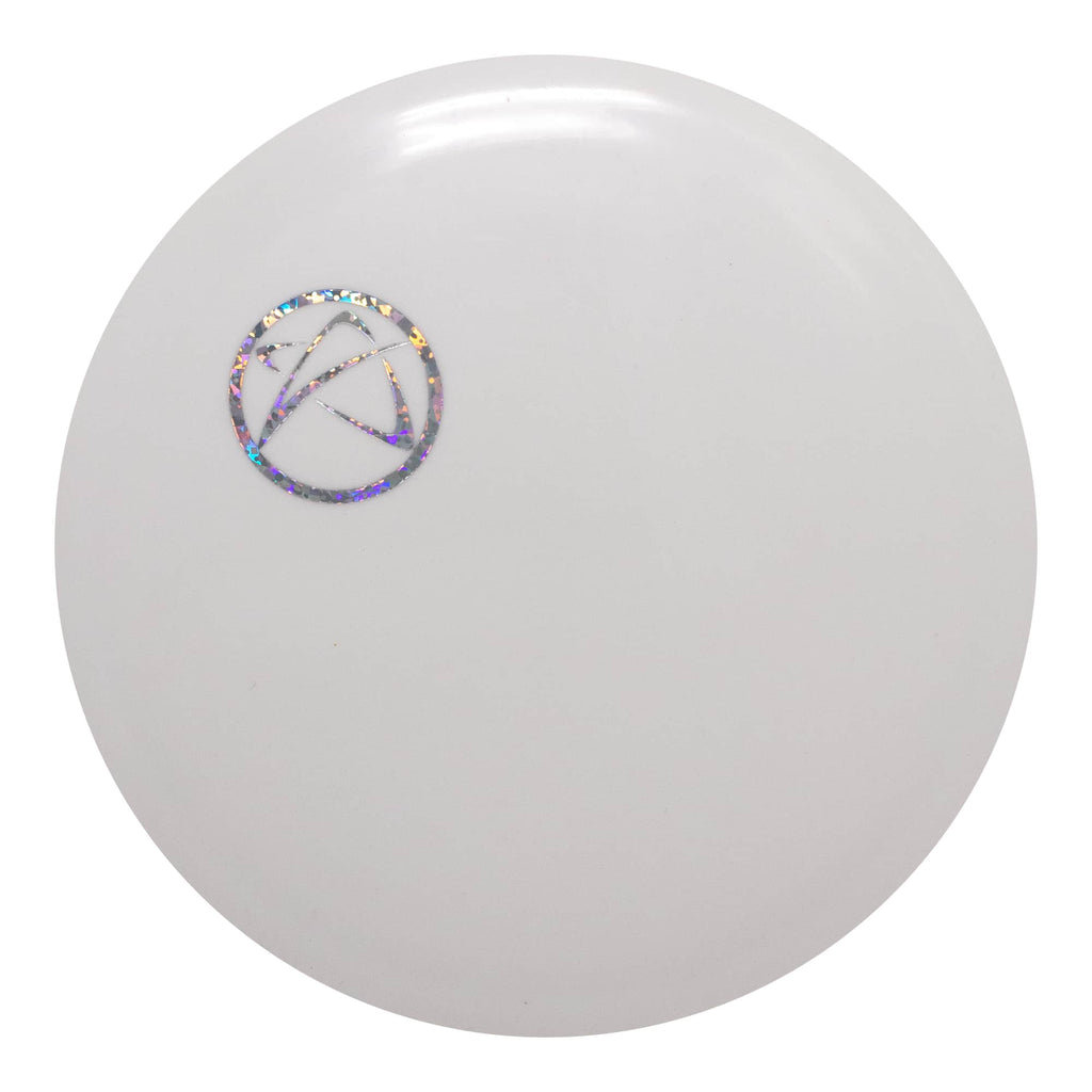 ACE Line D Model S BaseGrip Plastic - Mini Circle Star Stamp