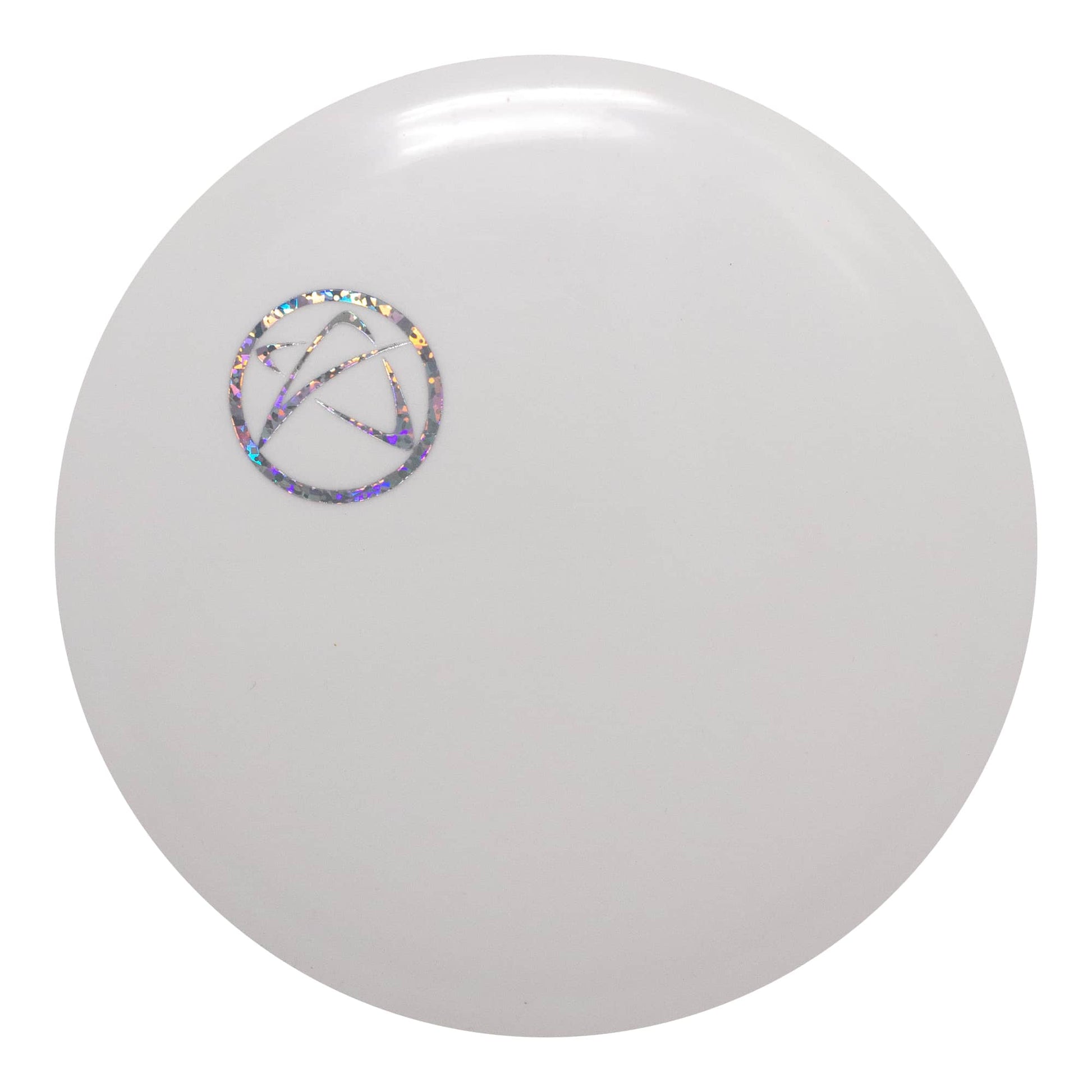 ACE Line D Model S BaseGrip Plastic - Mini Circle Star Stamp
