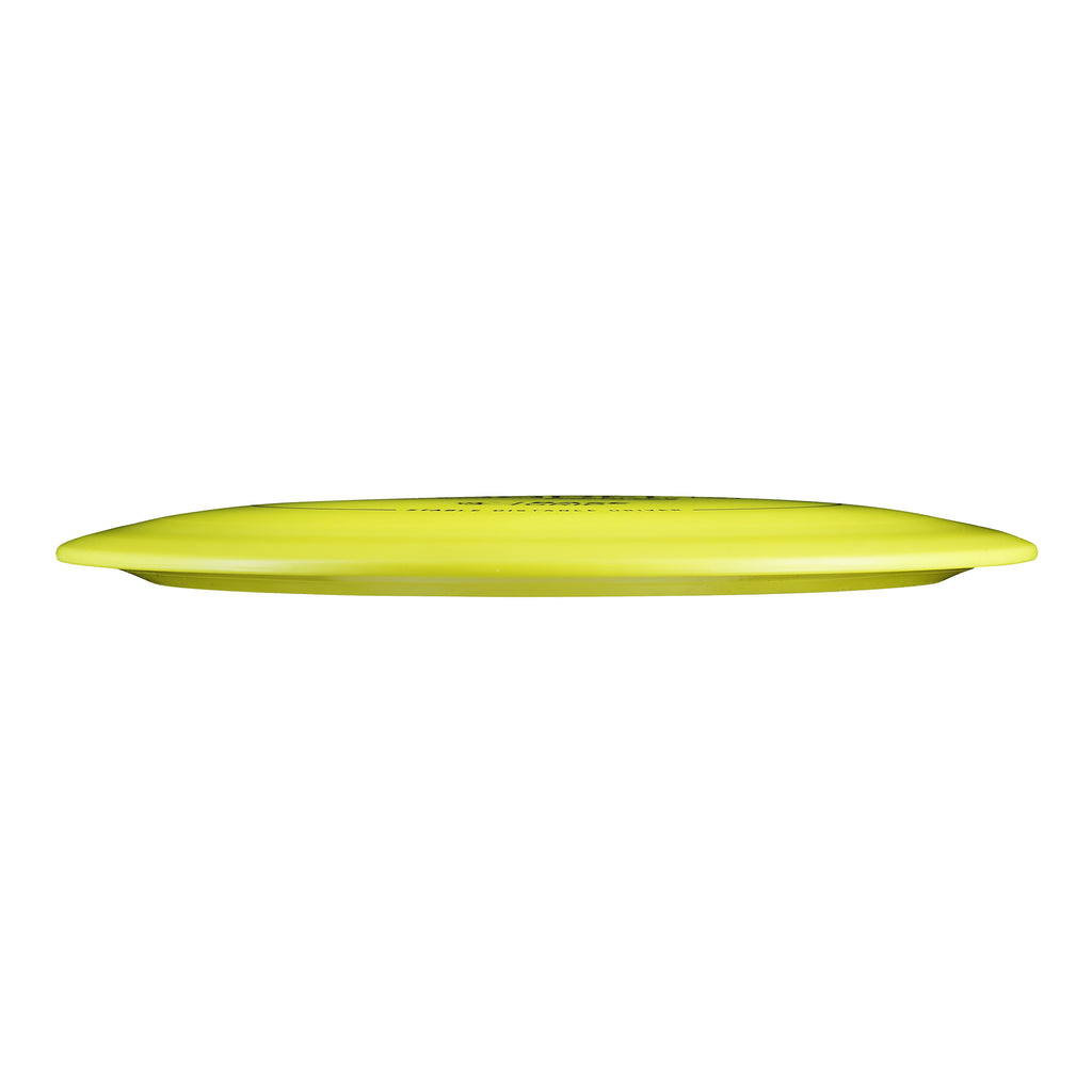 ACE Line D Model OS BaseGrip GLOW Plastic