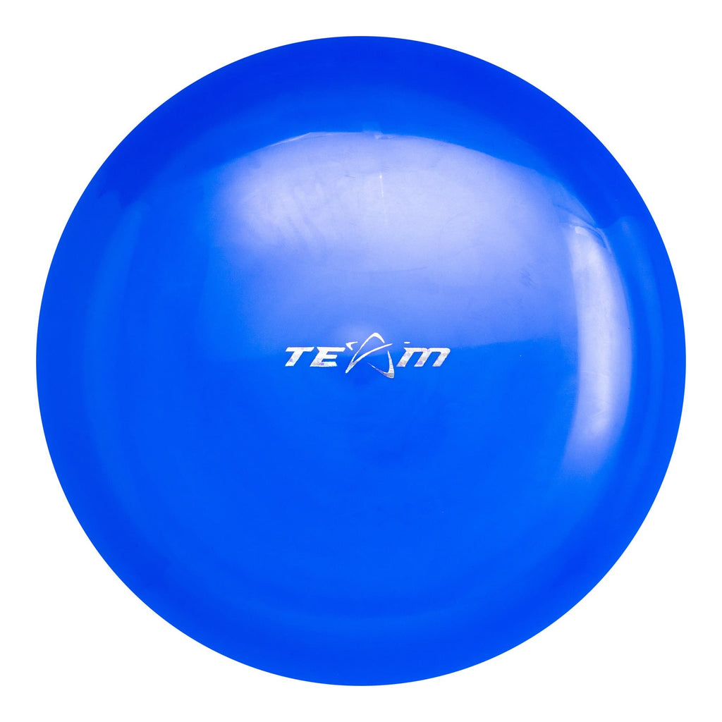 ACE Line D Model S DuraFlex Plastic - Mini TEAM Stamp