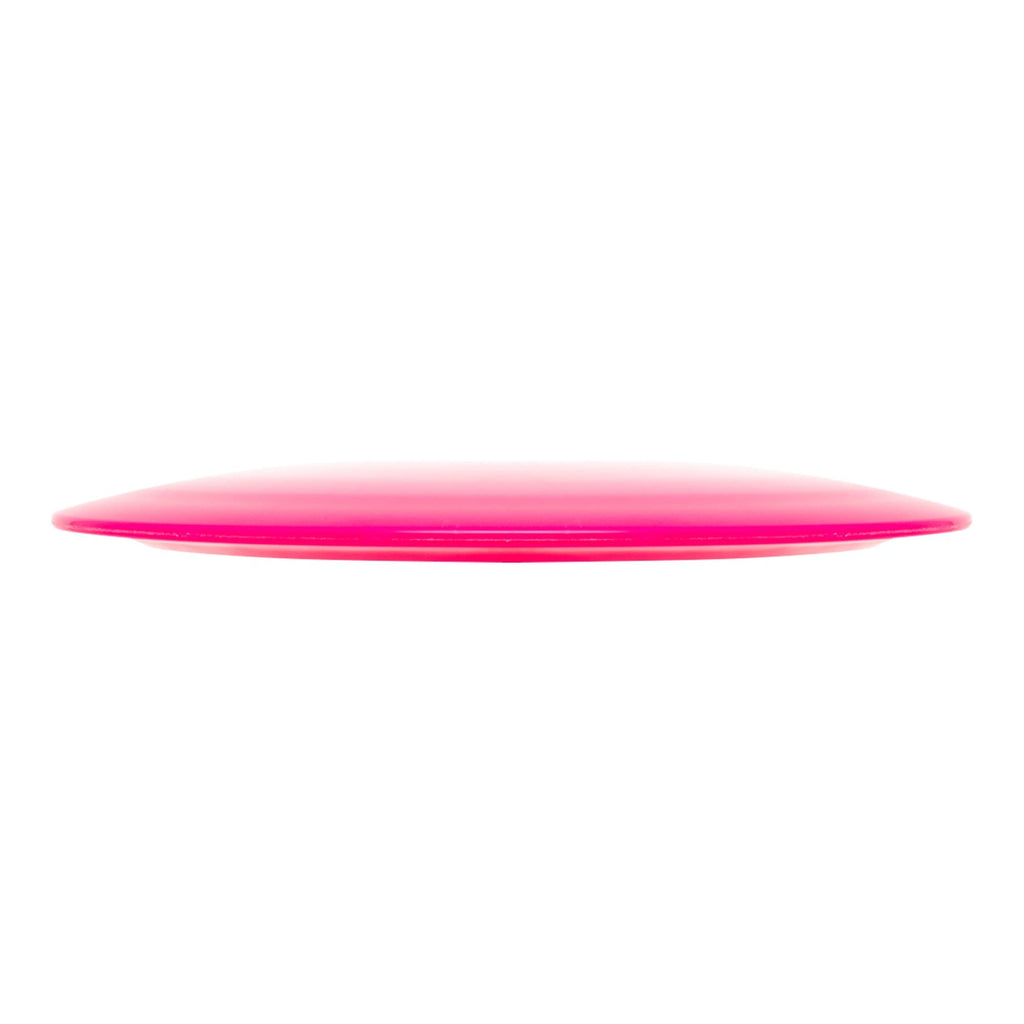 ACE Line D Model S DuraFlex Plastic - Mini TEAM Stamp