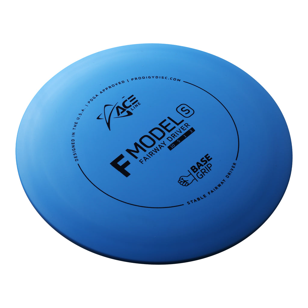 ACE Line F Model S - BaseGrip Plastic