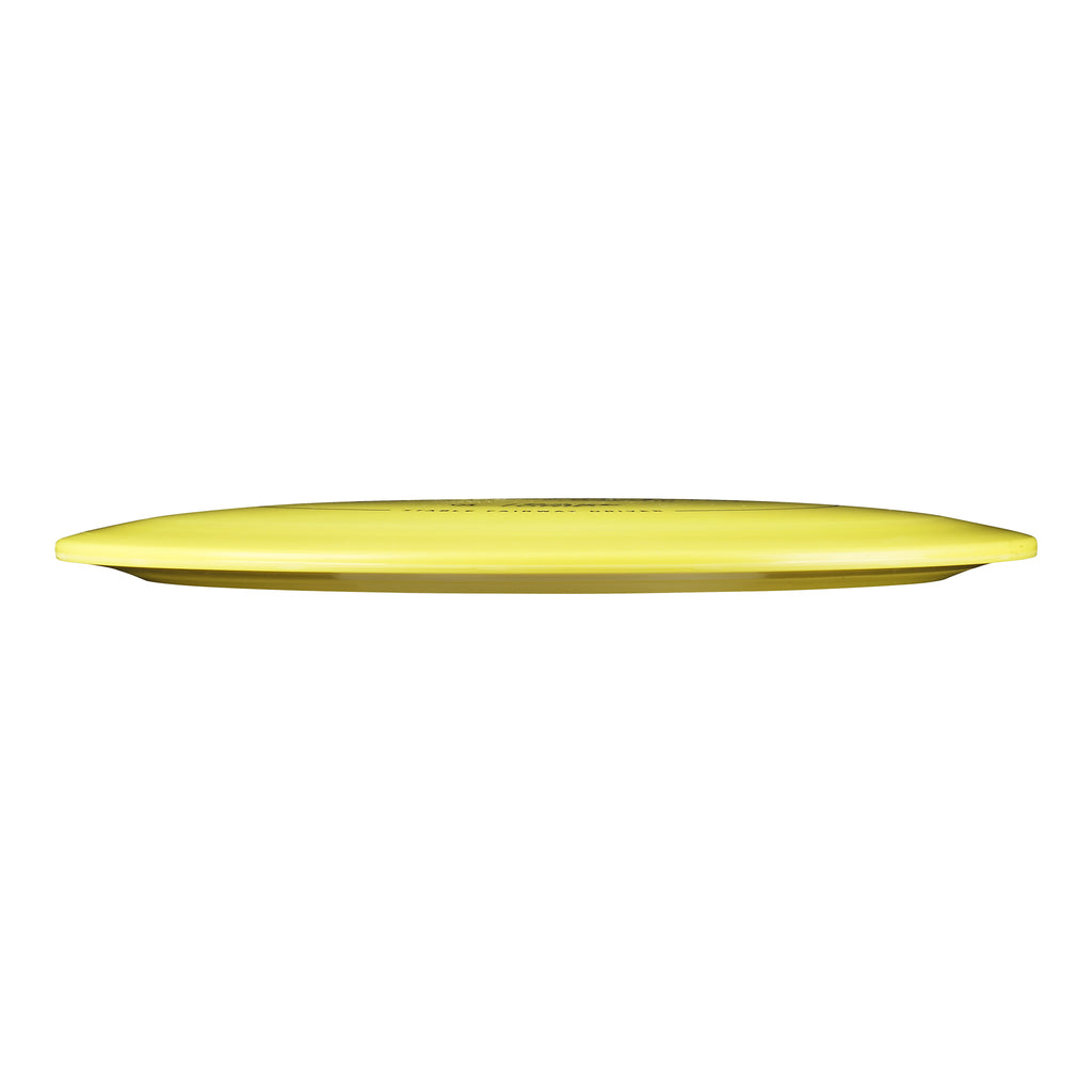 ACE Line F Model S - BaseGrip Plastic