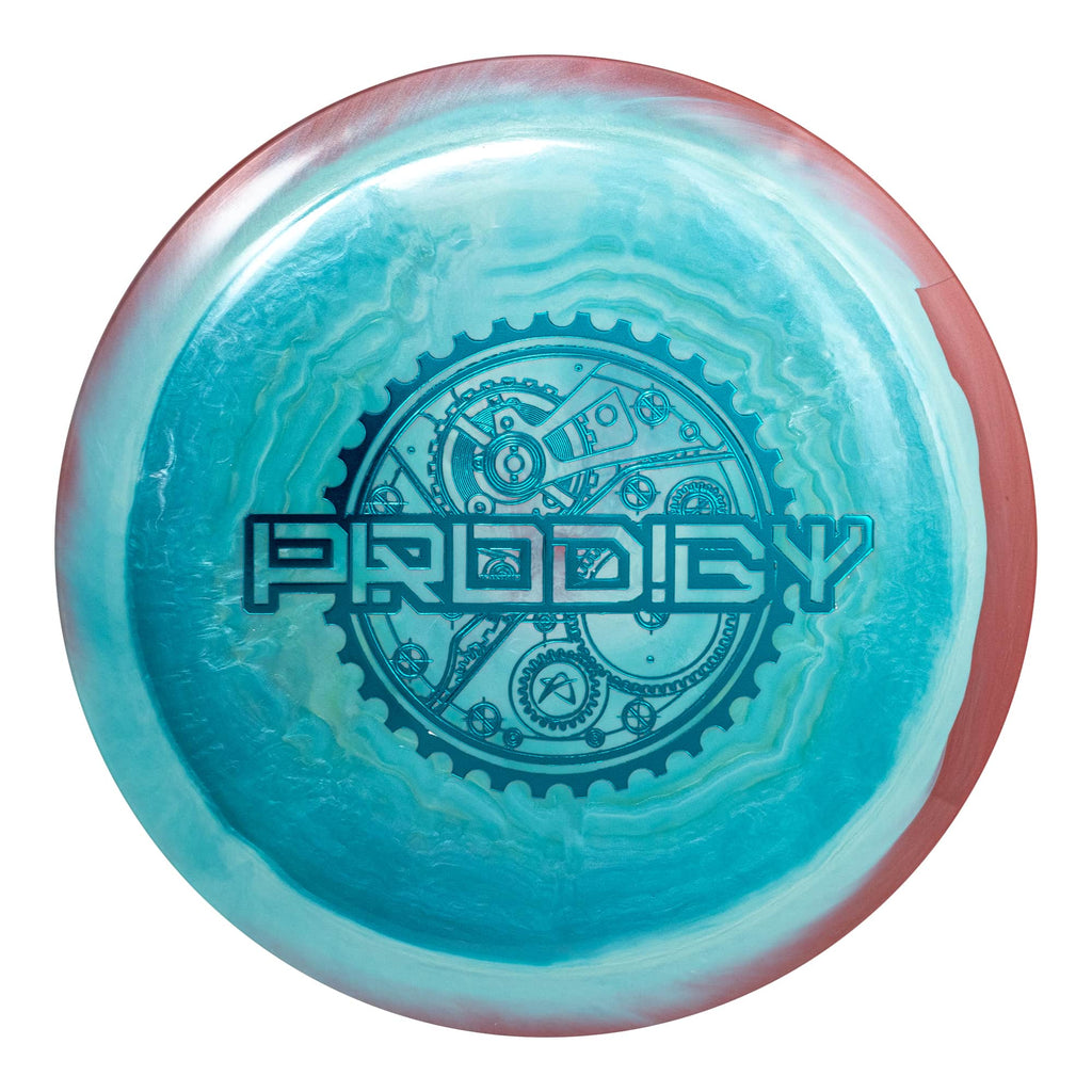Pyprodigy Prodigy H3 V2 500 Spectrum Plastic - Prodigy Gears Stamp – Prodigy US ...