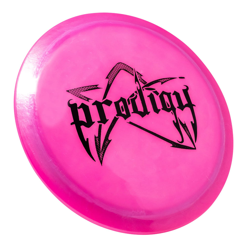 Prodigy H4 V2 500 Plastic - Gothic Stamp – Prodigy US Test Environment