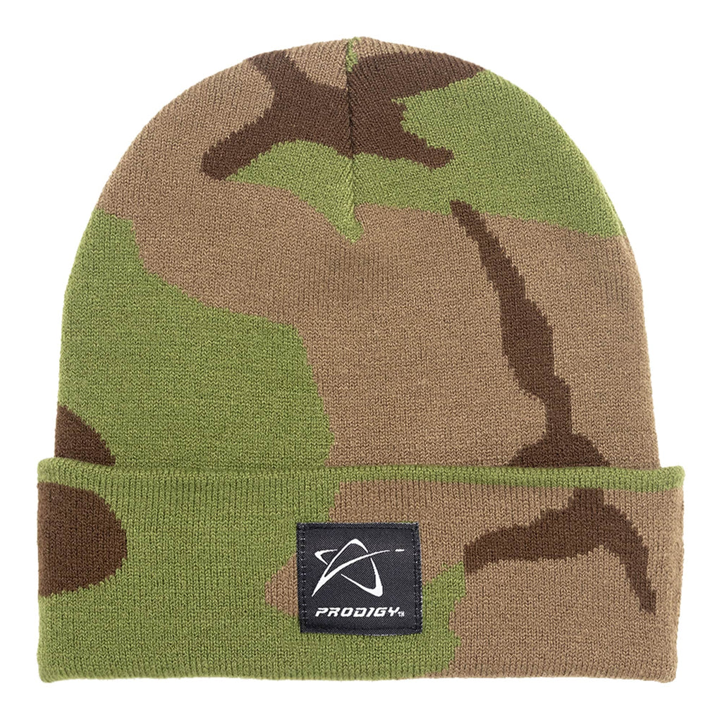 Prodigy Beanie – Prodigy US Test Environment