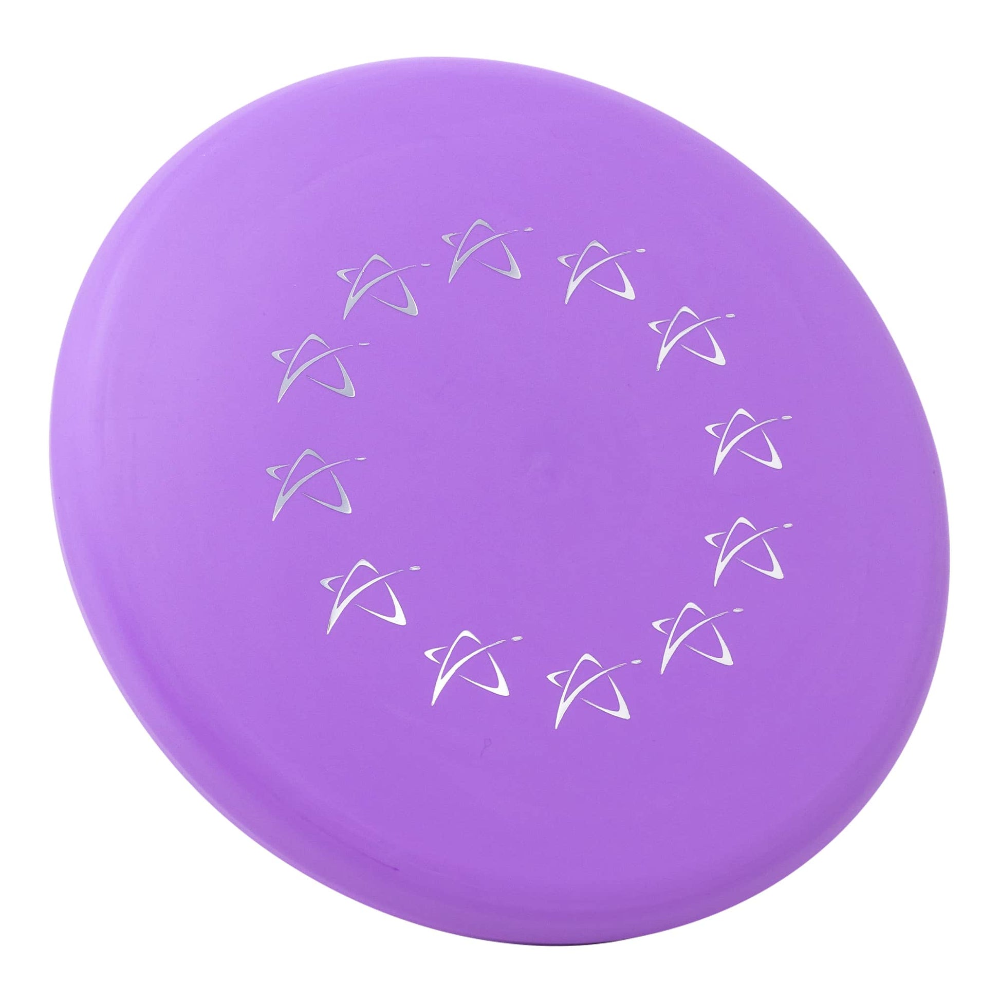 ACE Line P Model S BaseGrip Plastic - Ring of Stars Stamp