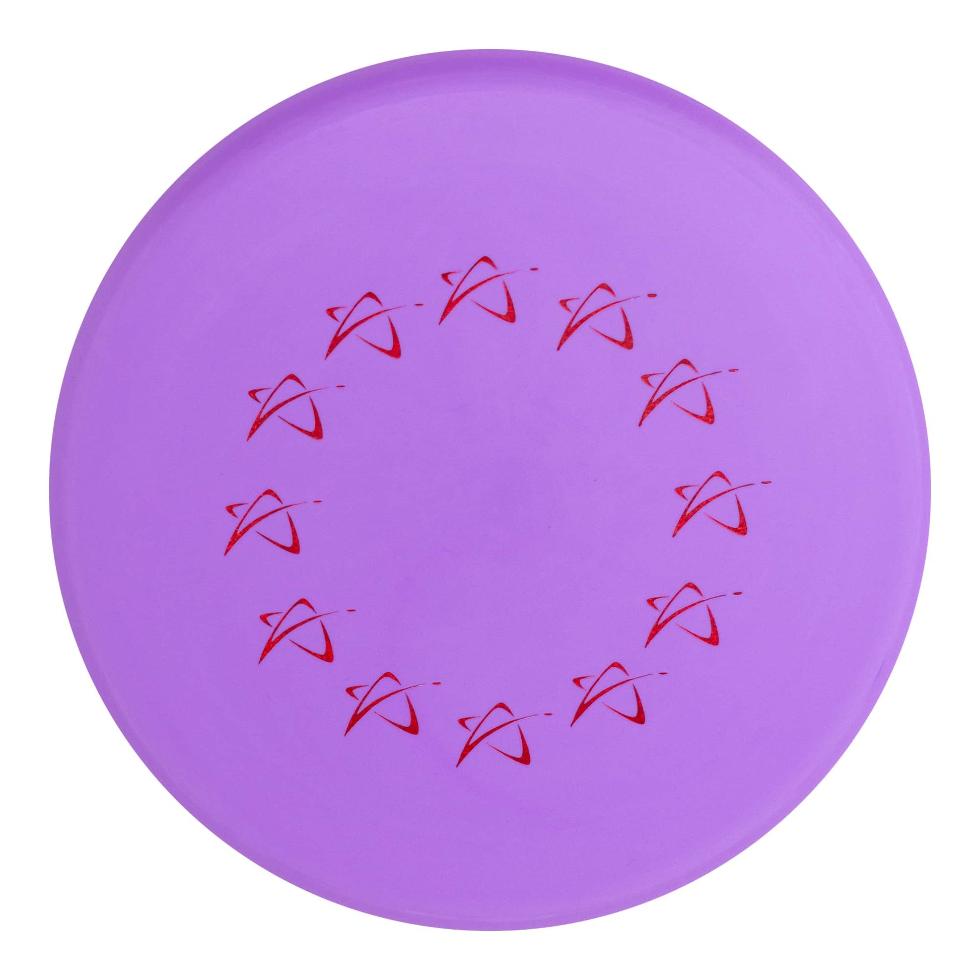 ACE Line P Model S BaseGrip Plastic - Ring of Stars Stamp