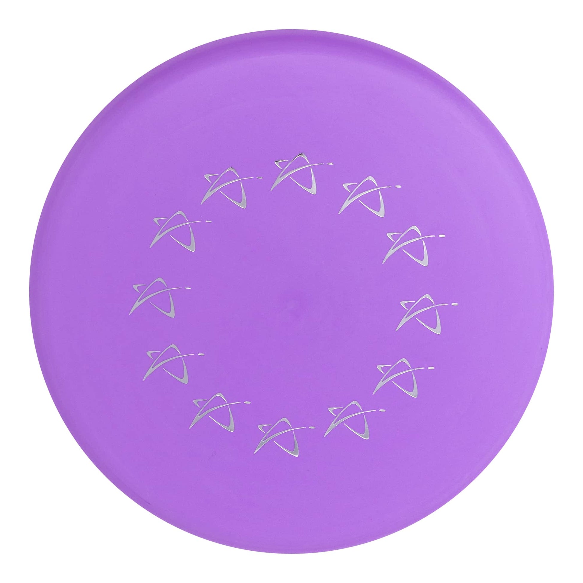 ACE Line P Model S BaseGrip Plastic - Ring of Stars Stamp