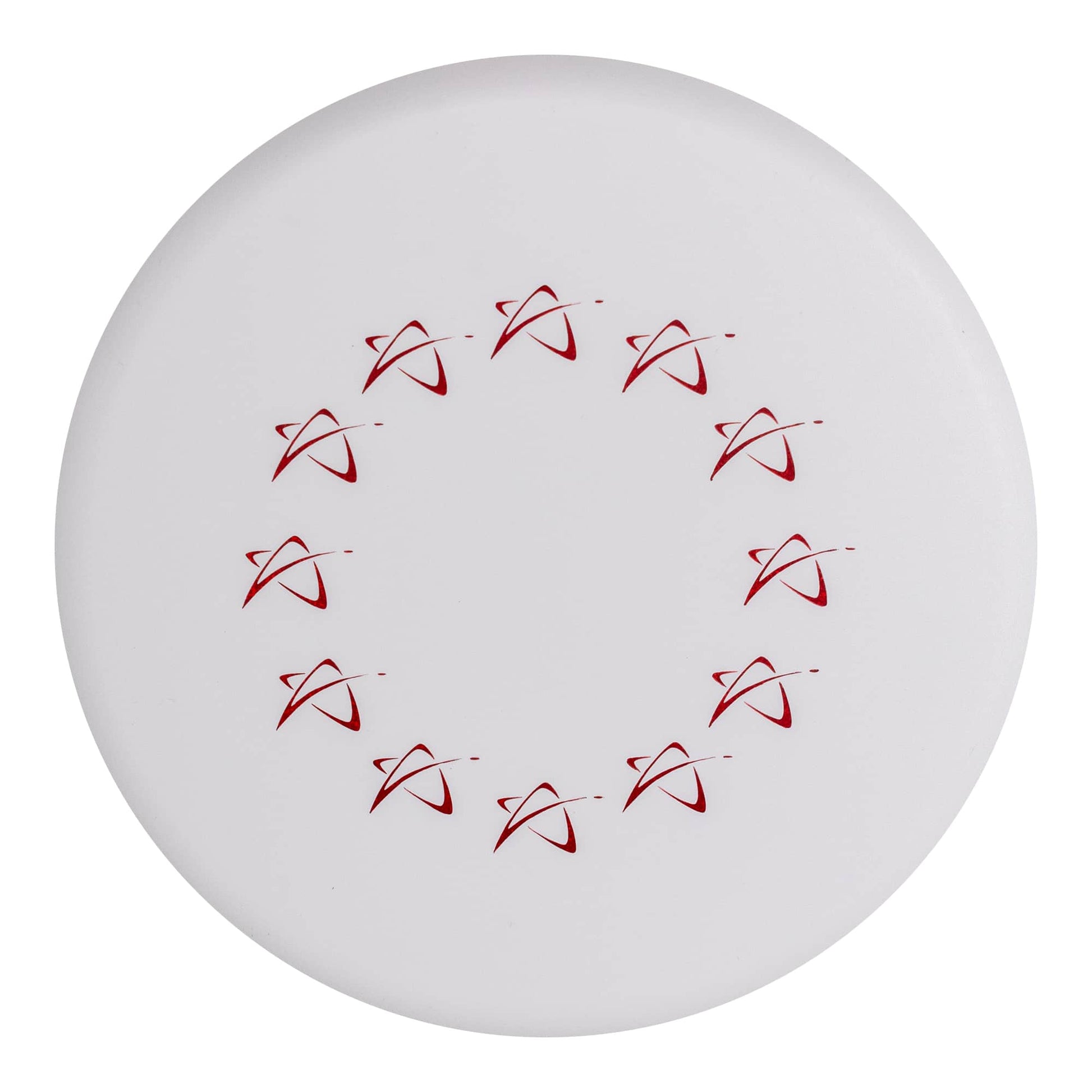 ACE Line P Model S BaseGrip Plastic - Ring of Stars Stamp
