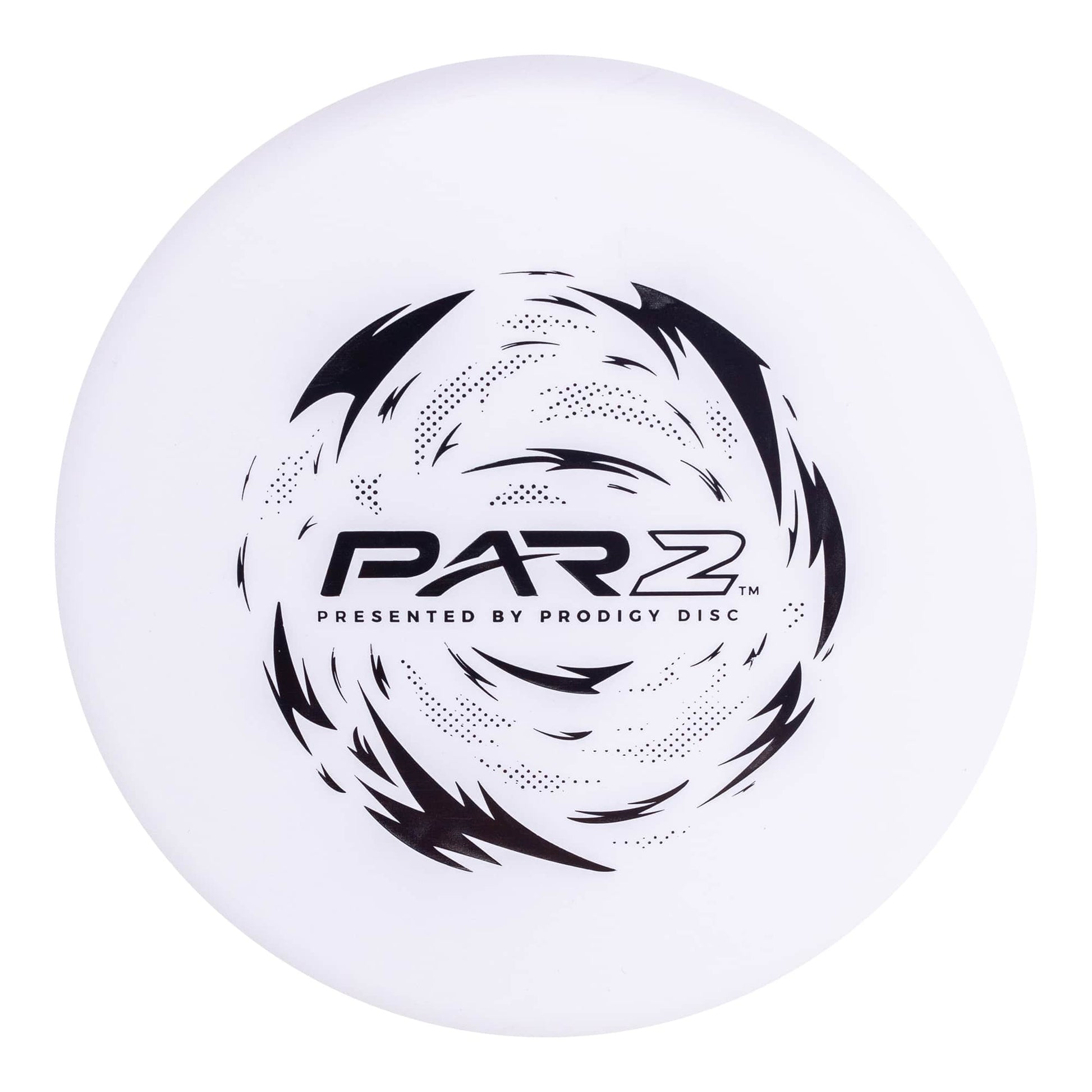 ACE Line P Model S BaseGrip GLOW Plastic - PAR2 Stamp