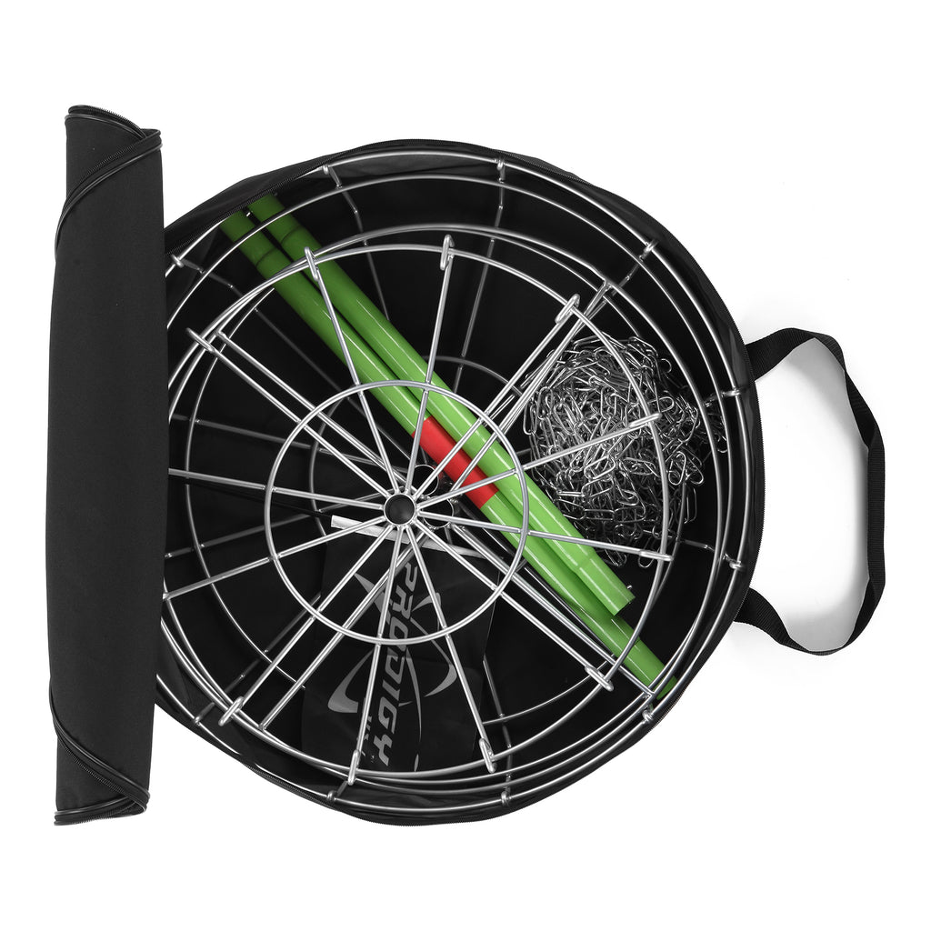 Prodigy Mobile Disc Golf Practice Target Set – Prodigy US Test Environment