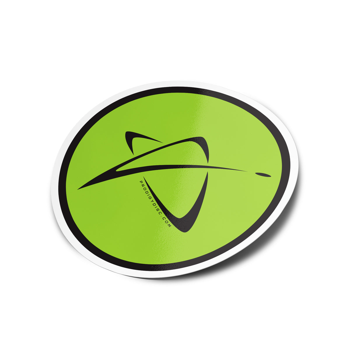Shop Prodigy Star Logo Sticker – Prodigy US Test Environment