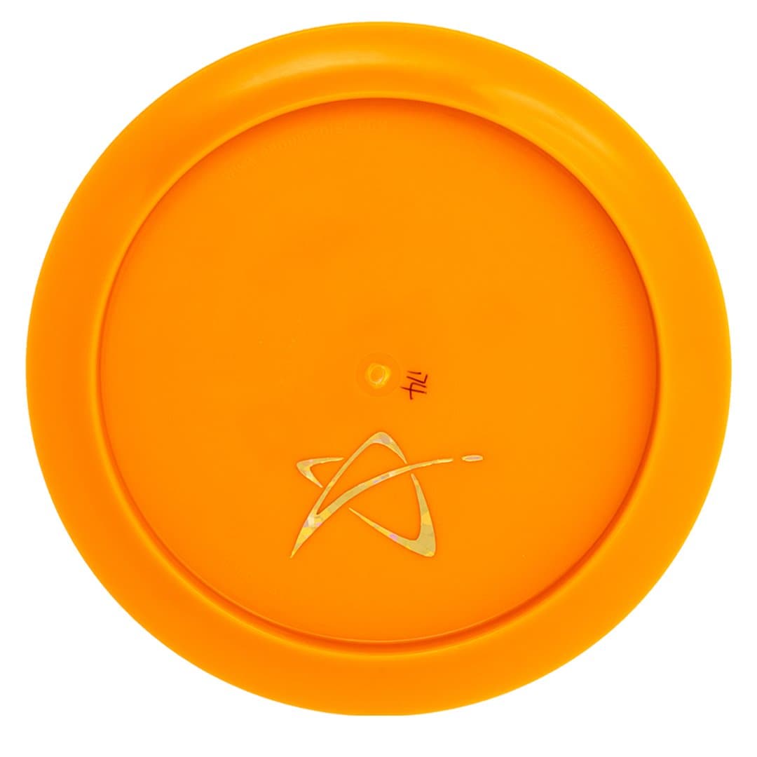 ACE Line D Model US DuraFlex Plastic - Mini Star Bottom Stamp