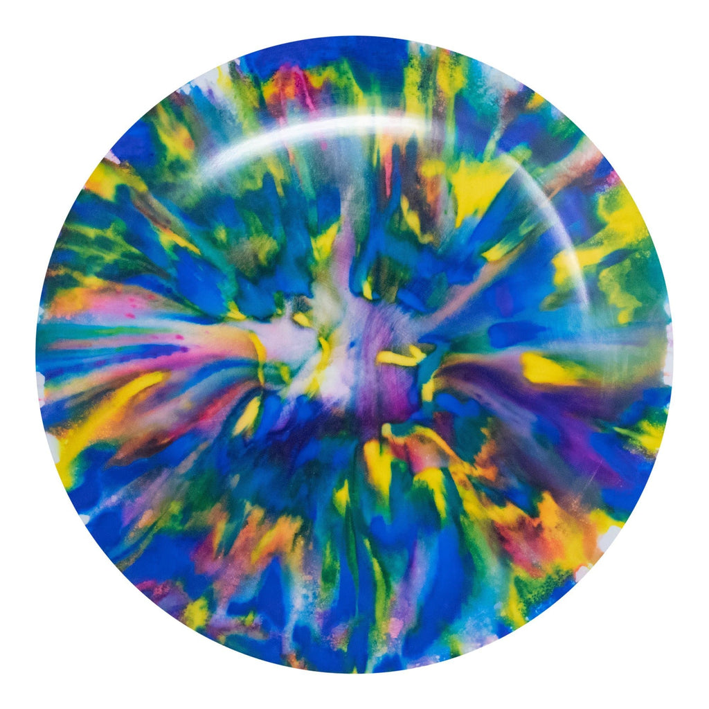 Prodigy D3 400G Plastic - Brainwave Dye – Prodigy US Test Environment
