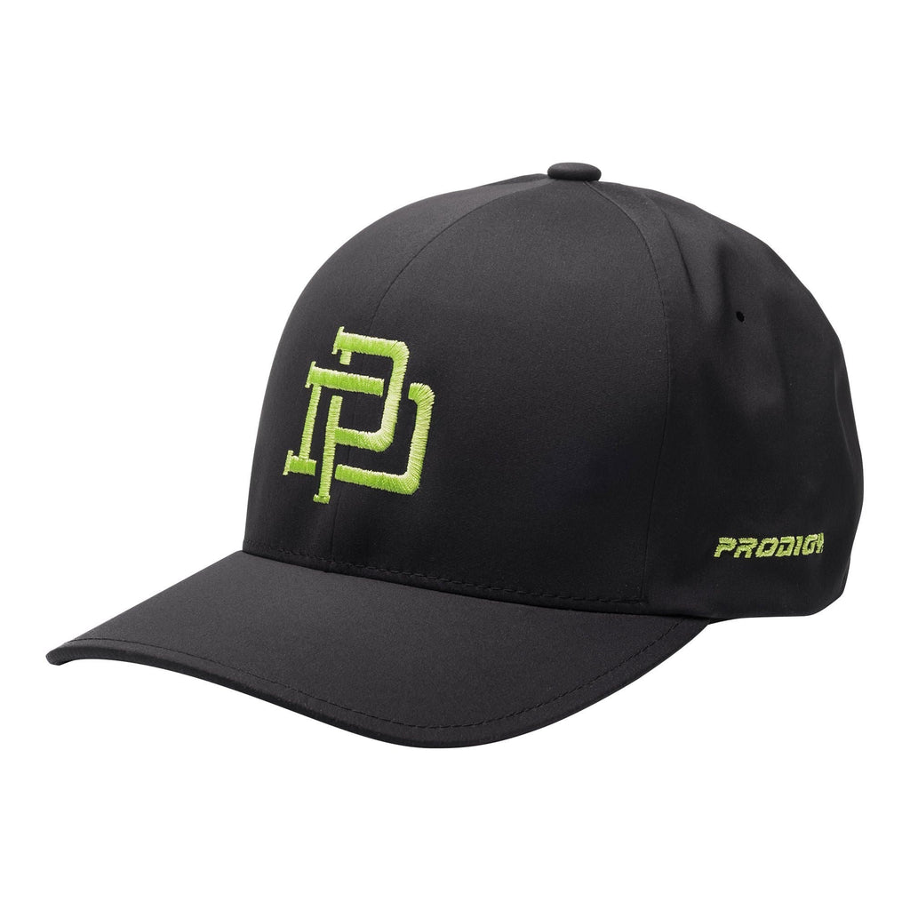 Prodigy Hat Prodigy Flexfit Delta Hat - PD Logo – Prodigy US Test Environment