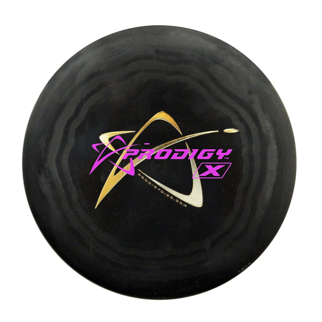 Prodigy PA-2 300 Plastic - Big Star Stamp (Second) - Prodigy Disc
