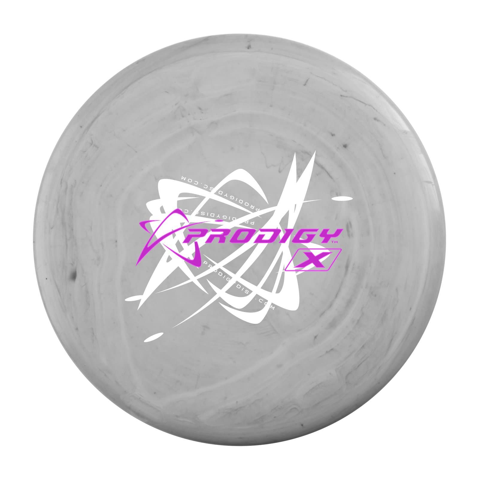 Prodigy PA-2 300 Plastic - Big Star Stamp (Second) - Prodigy Disc