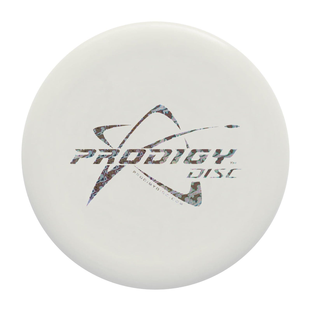 Shop Prodigy PA-3 300 Soft GLOW Plastic - Prodigy Logo Stamp – Prodigy ...
