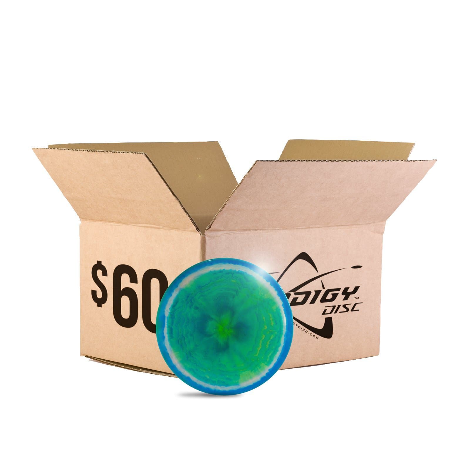 Prodigy Toy Box Prodigy Spectrum Mystery Box - $60 – Prodigy US Test Environment
